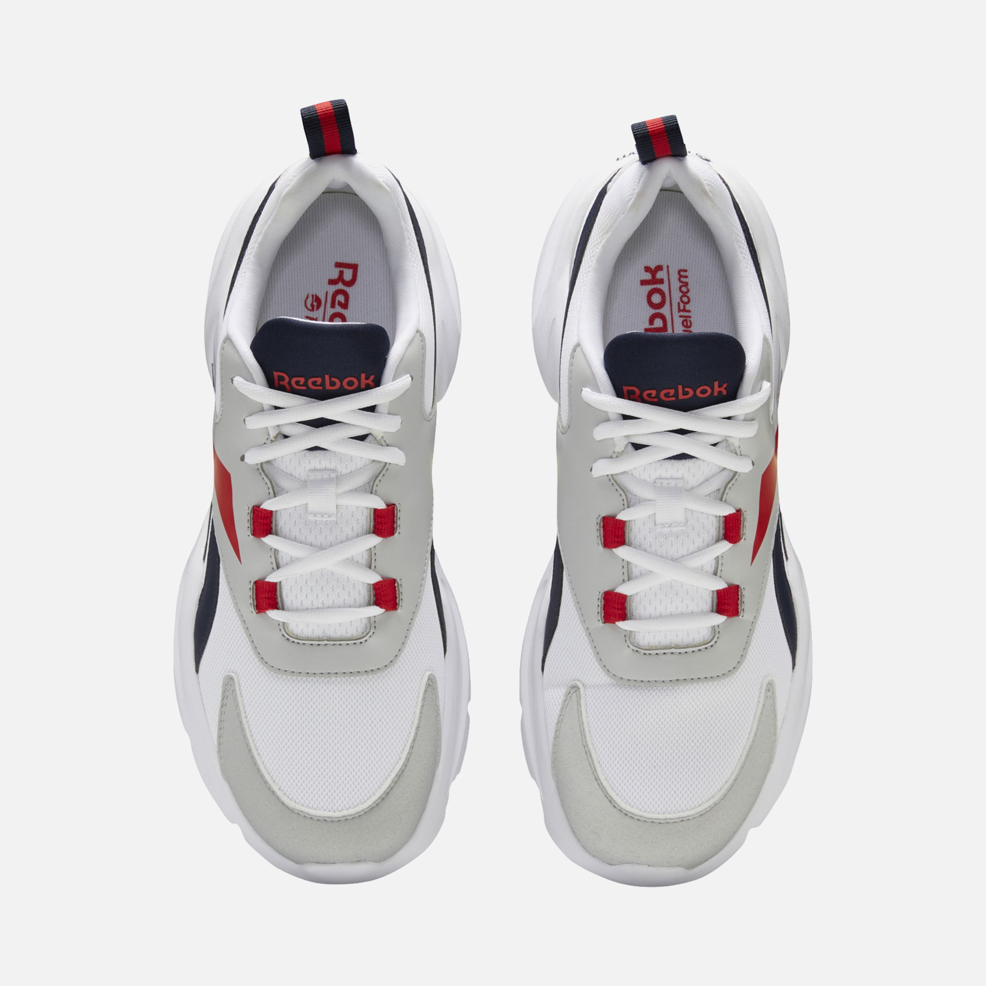 Reebok Royal EC Ride 4 FW20 Erkek Spor Ayakkabı