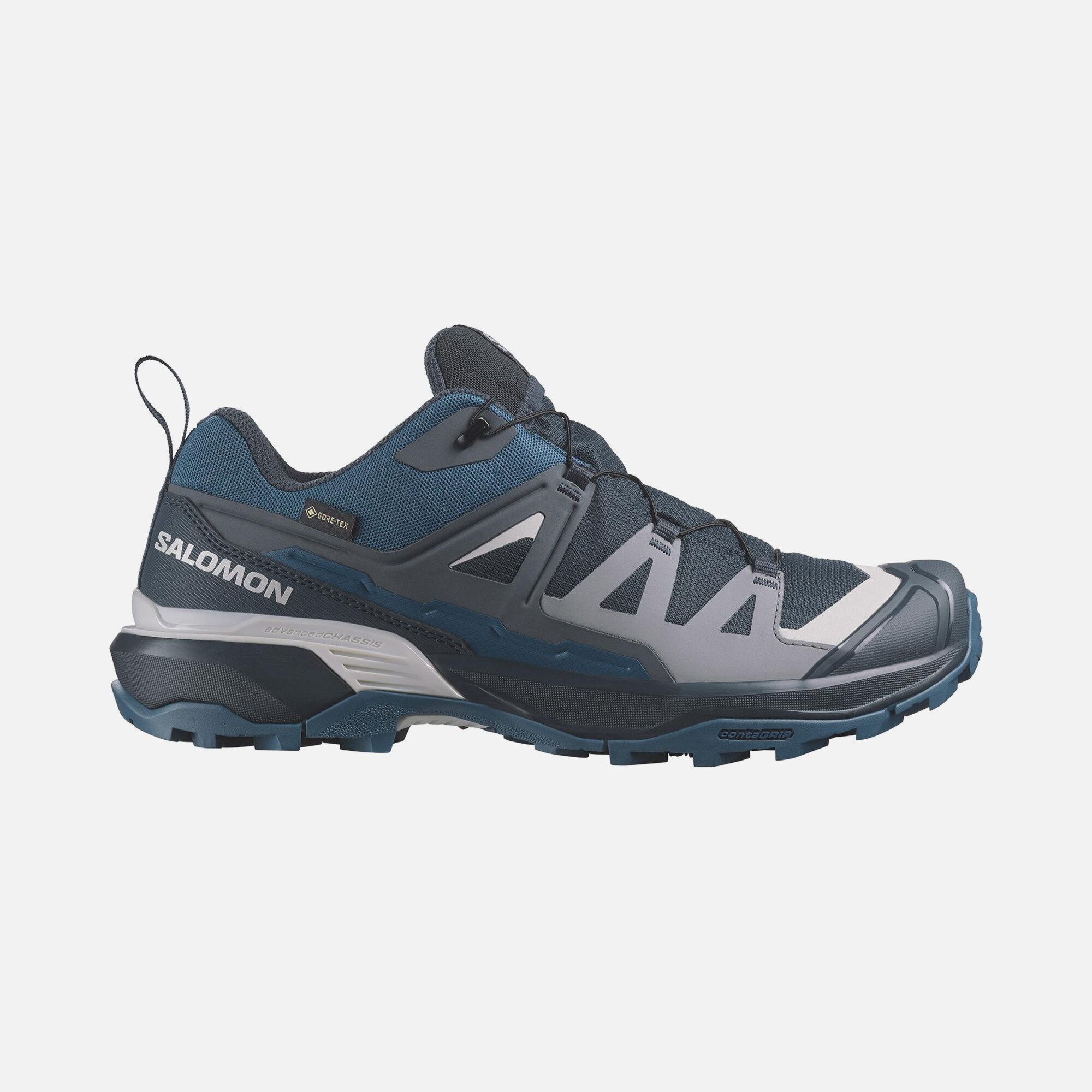 Salomon X Ultra 360 Gore-Tex Trail Walking Erkek Spor Ayakkabı