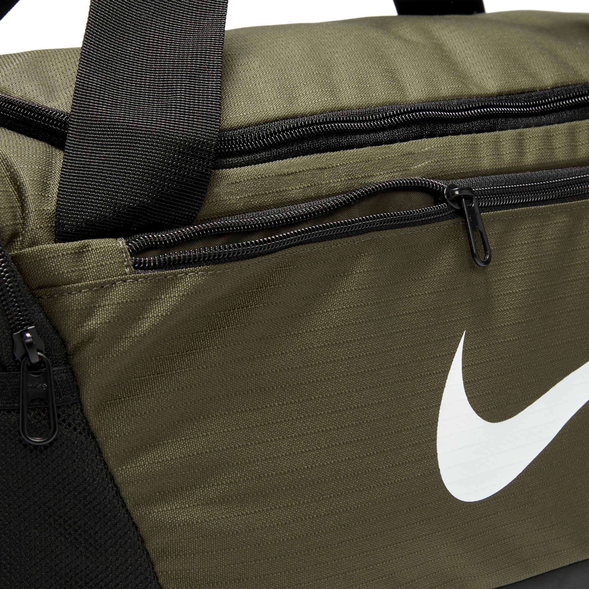 Nike Brasilia Training Duffel (Small) Unisex Spor Çanta