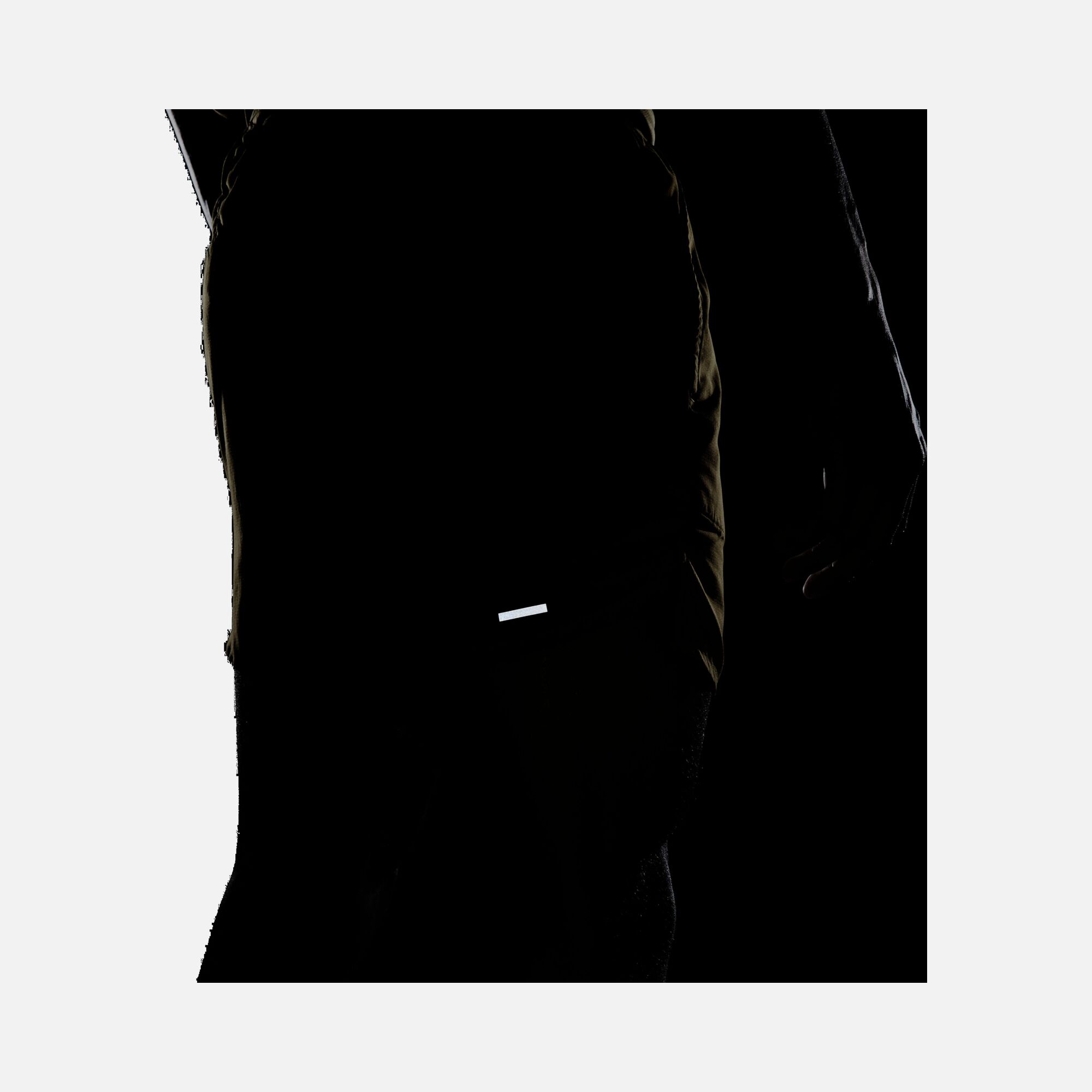 Nike Dri-Fit Stride 18cm (approx.) Brief-Lined Running Erkek Şort