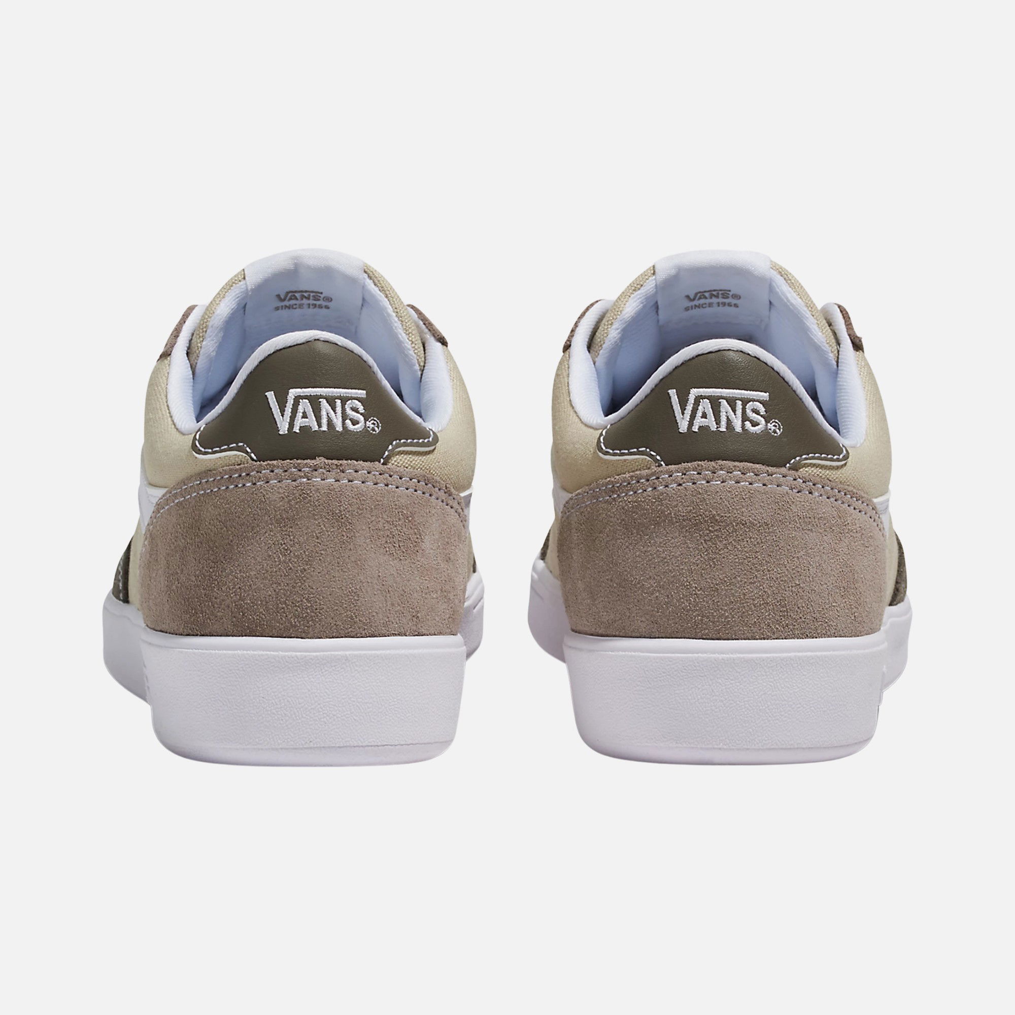 Vans Sportswear Cruze Too Unisex Spor Ayakkabı