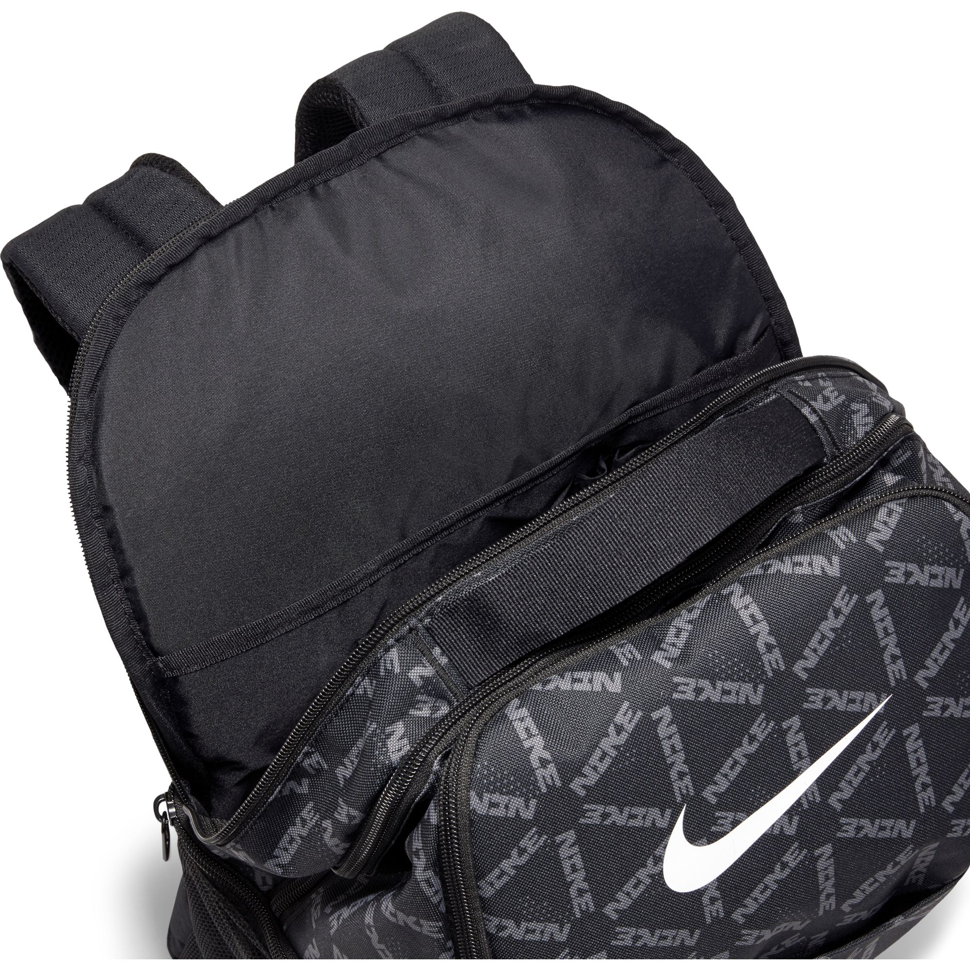 Nike Brasilia Printed Training Backpack (Medium) Unisex Sırt Çantası