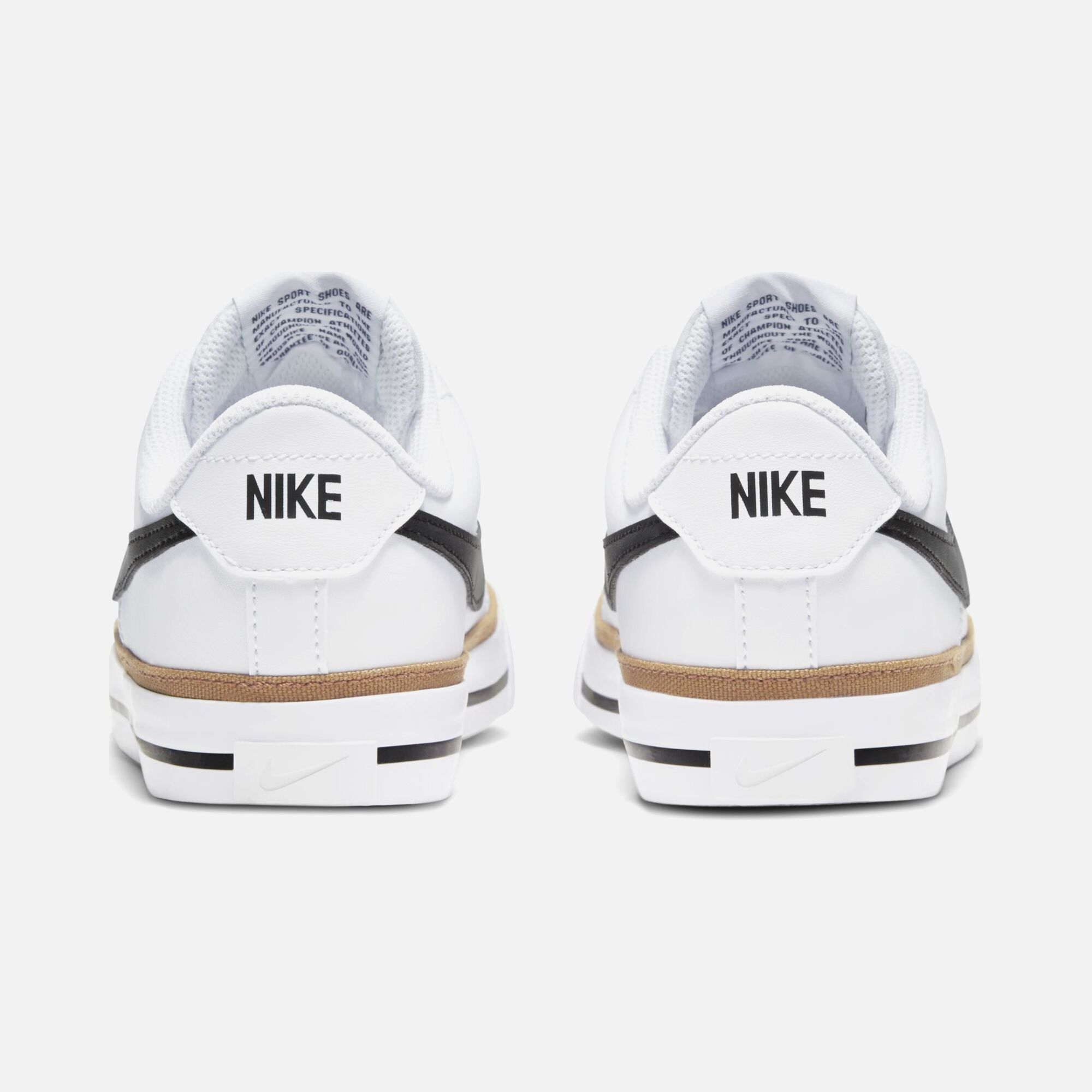 Nike Court Legacy (GS) Spor Ayakkabı