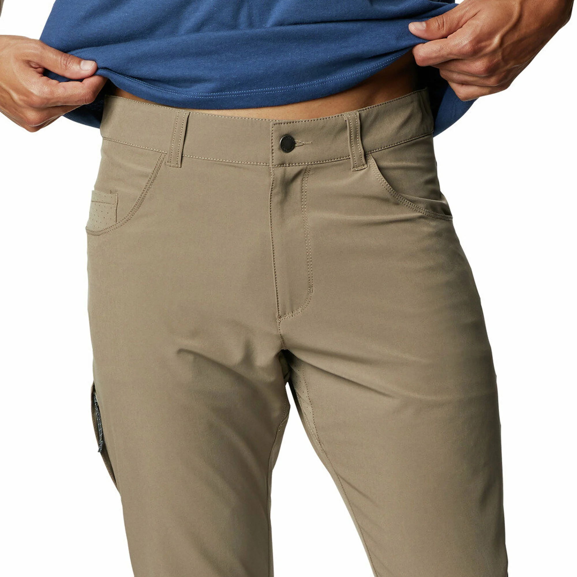 Columbia Outdoor Elements Stretch Erkek Pantolon