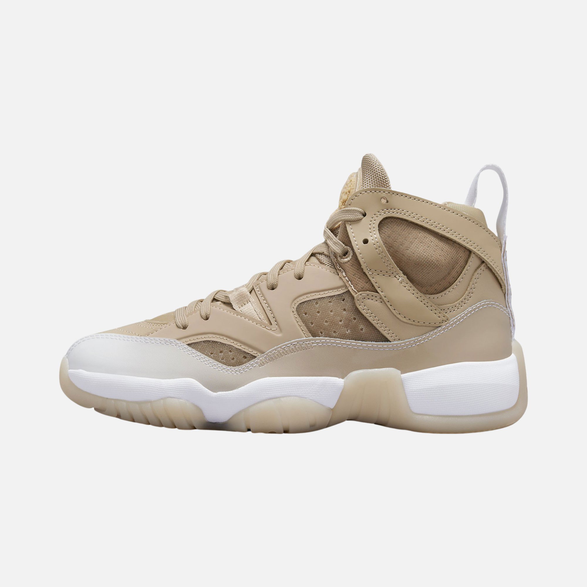 Nike Jordan Jumpman Two Trey Kadın Spor Ayakkabı