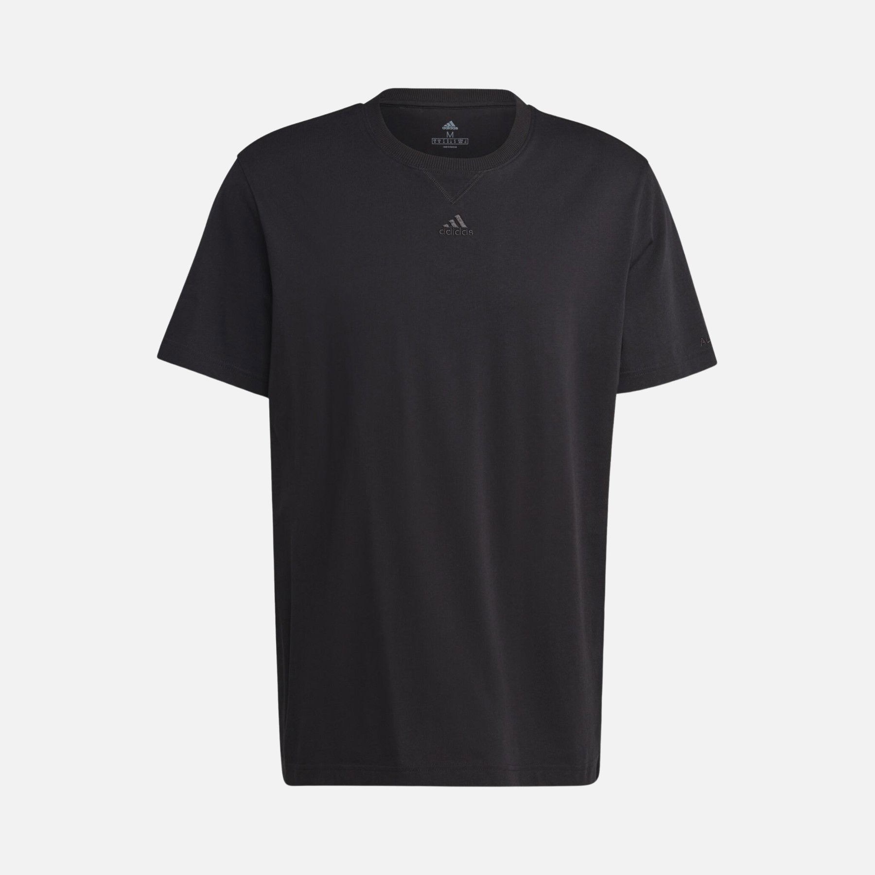 adidas  Sportswear ALL SZN Short-Sleeve Erkek Tişört
