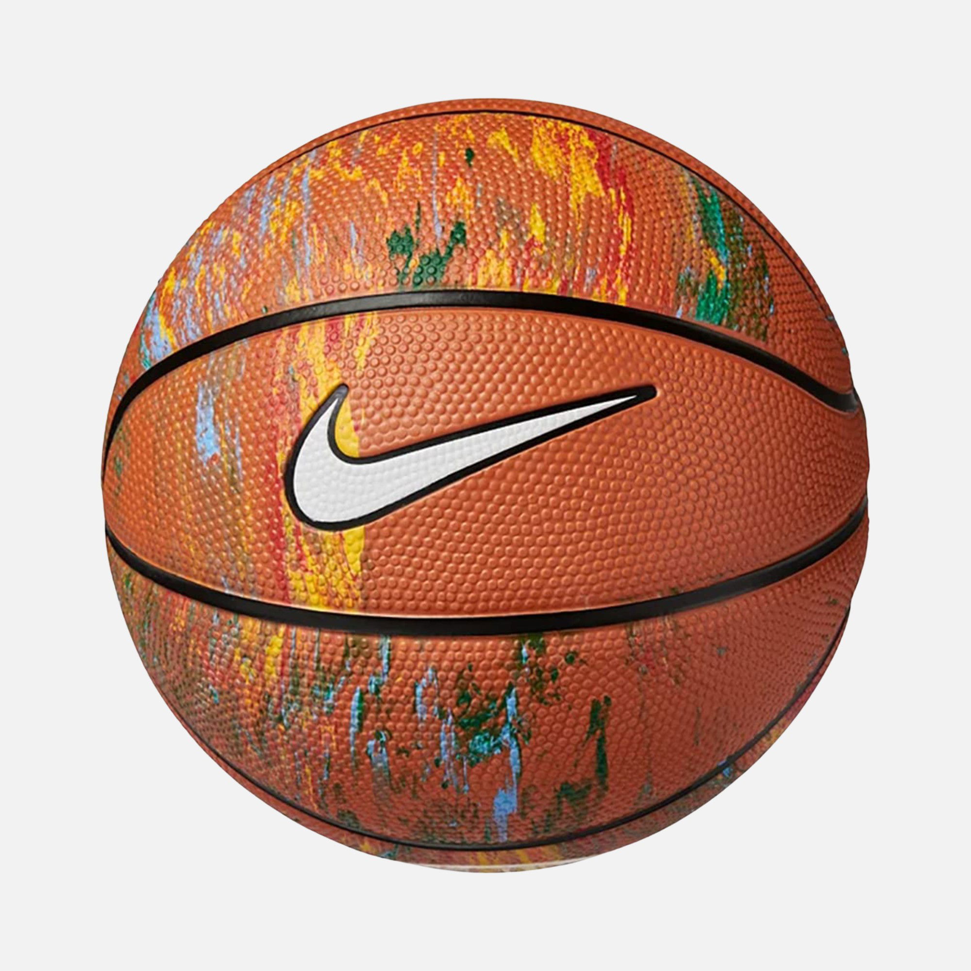 Nike Skills Next Nature No:3 Basketbol Topu