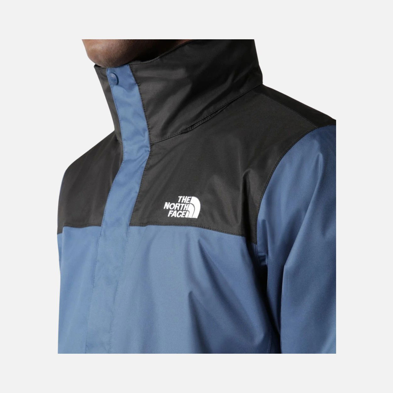 North Face Evolve II Triclimate® DryVent™ Two Layer Full-Zip Hoodie Erkek Mont
