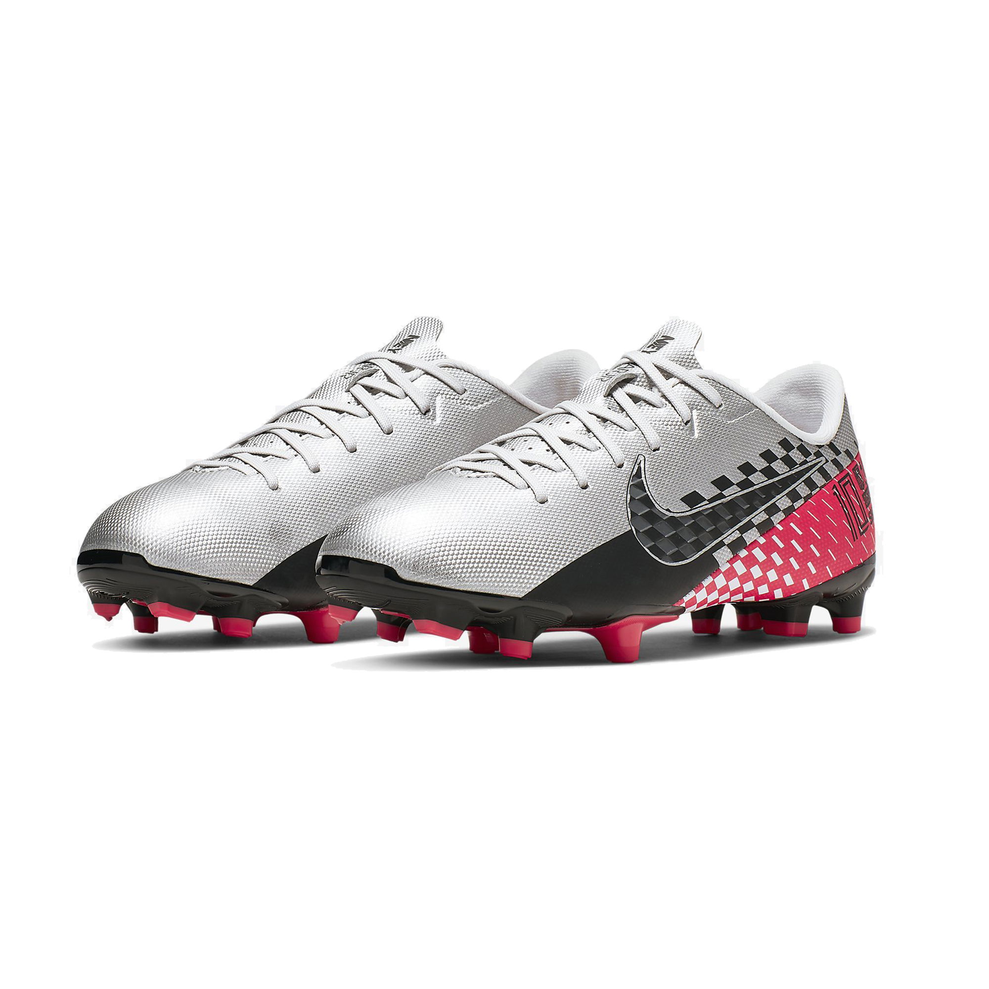 Nike Jr. Mercurial Vapor 13 Academy Neymar Jr. Multi Ground Çocuk Krampon