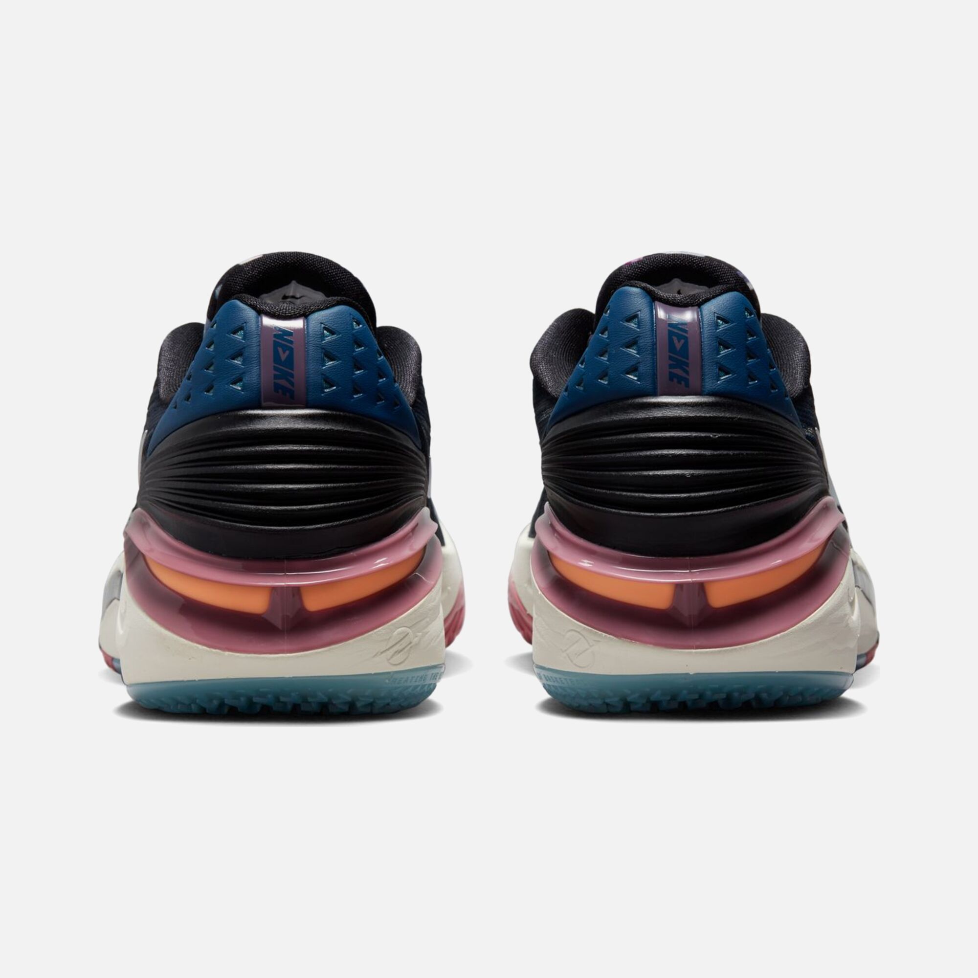 Nike Air Zoom G.T. Cut 2 Erkek Basketbol Ayakkabısı