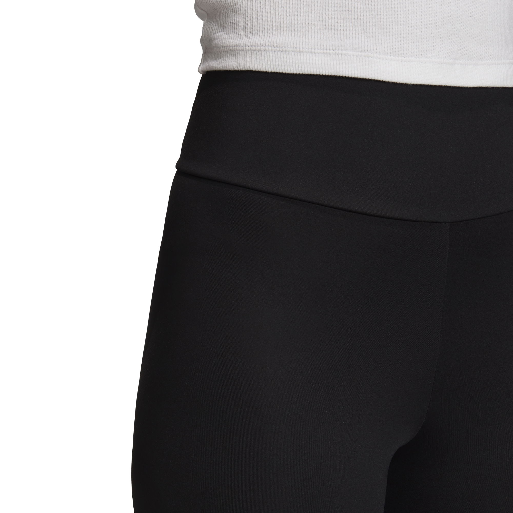 adidas High-Waisted Kadın Tayt