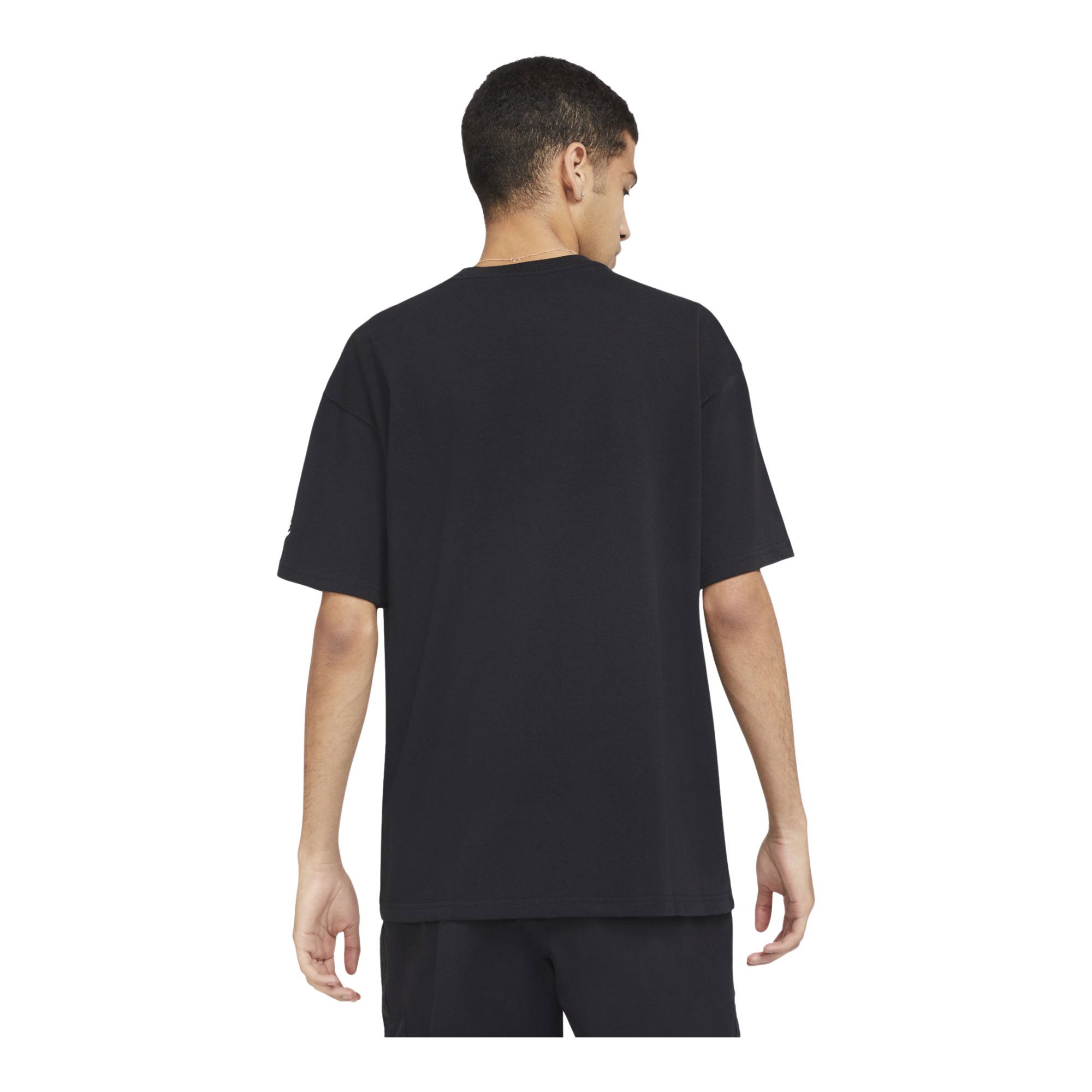 Nike Sportswear Max90 Tuned Air Short-Sleeve Erkek Tişört