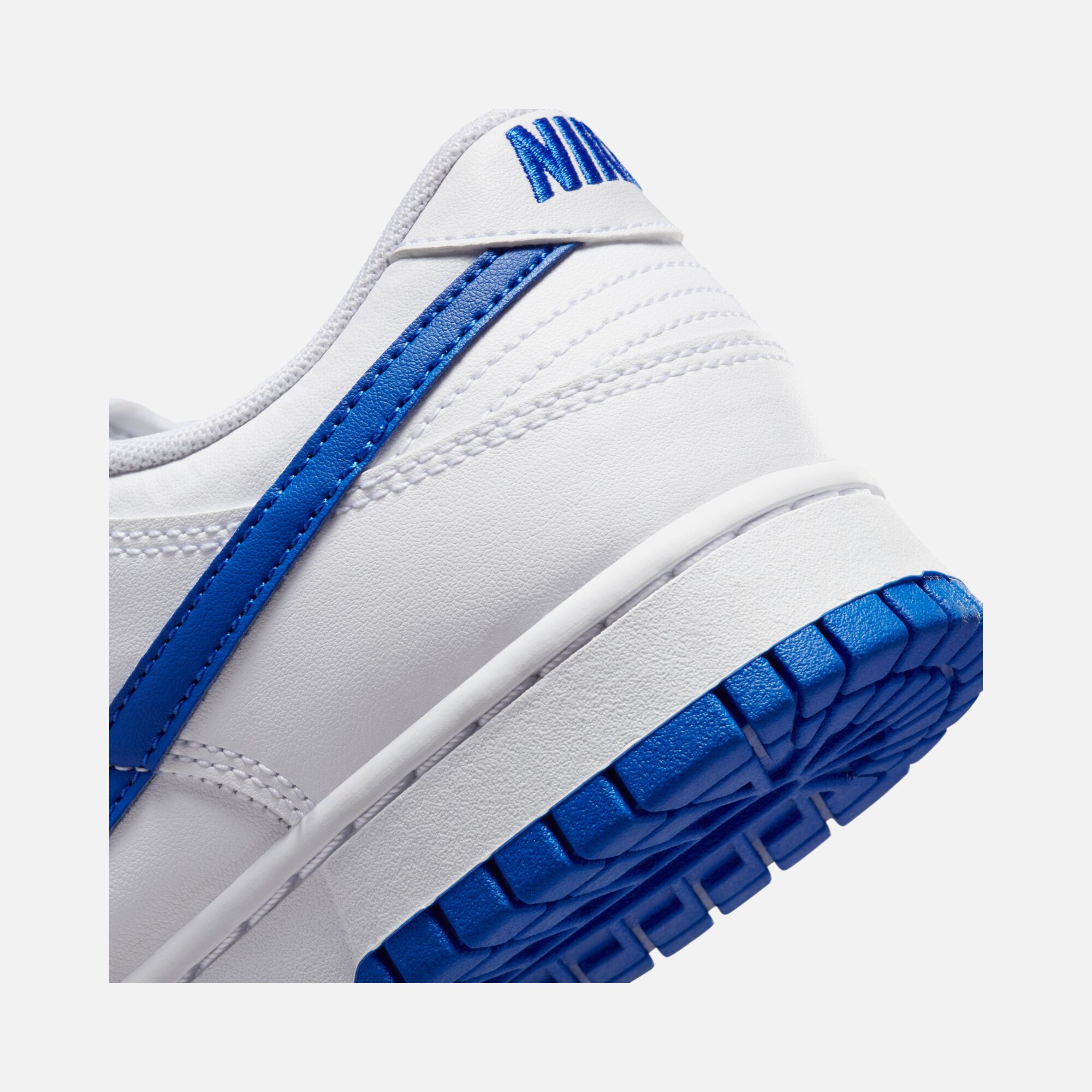 Nike Dunk Low Retro SU24 Erkek Spor Ayakkabı