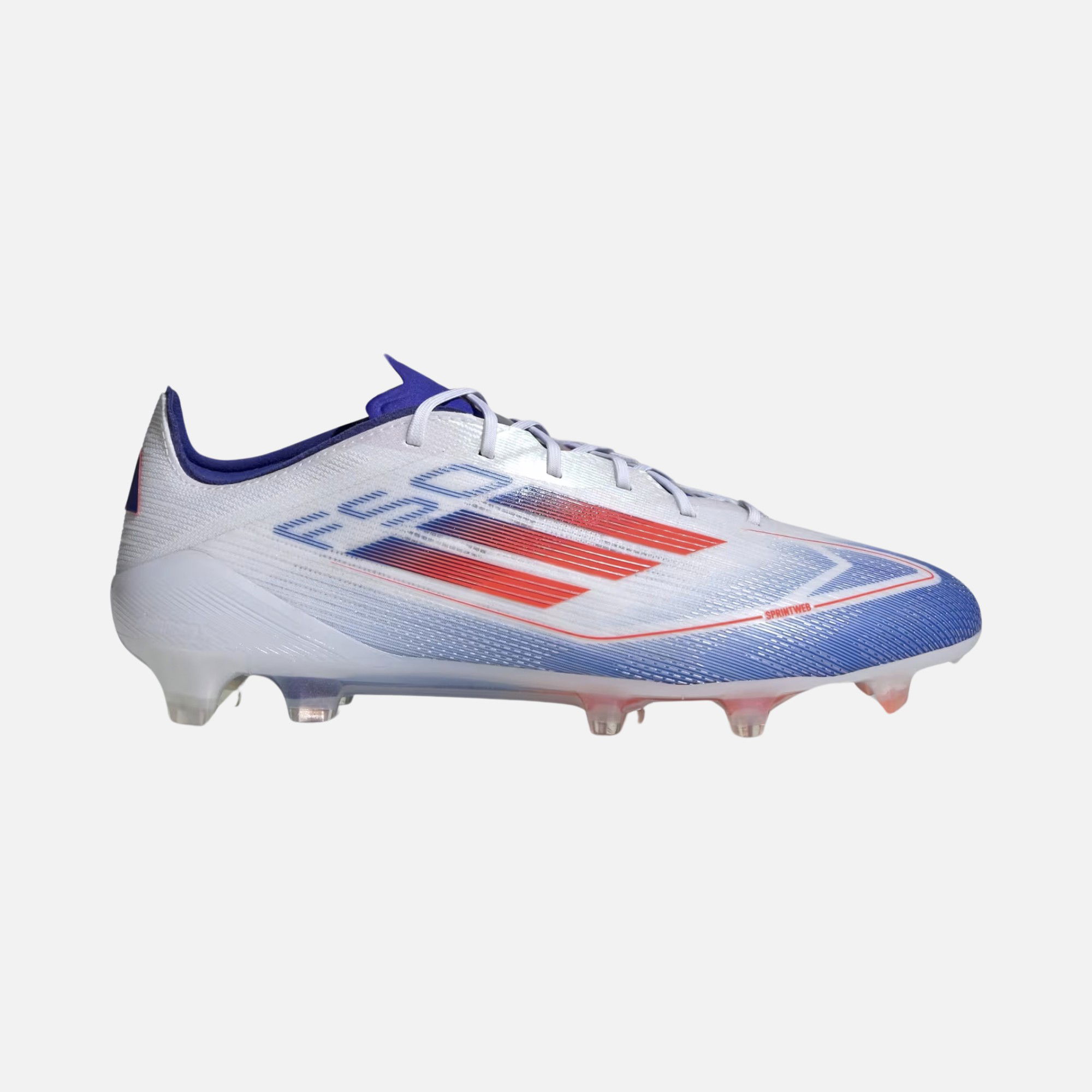 adidas F50 Elite FG Firm-Ground Erkek Krampon