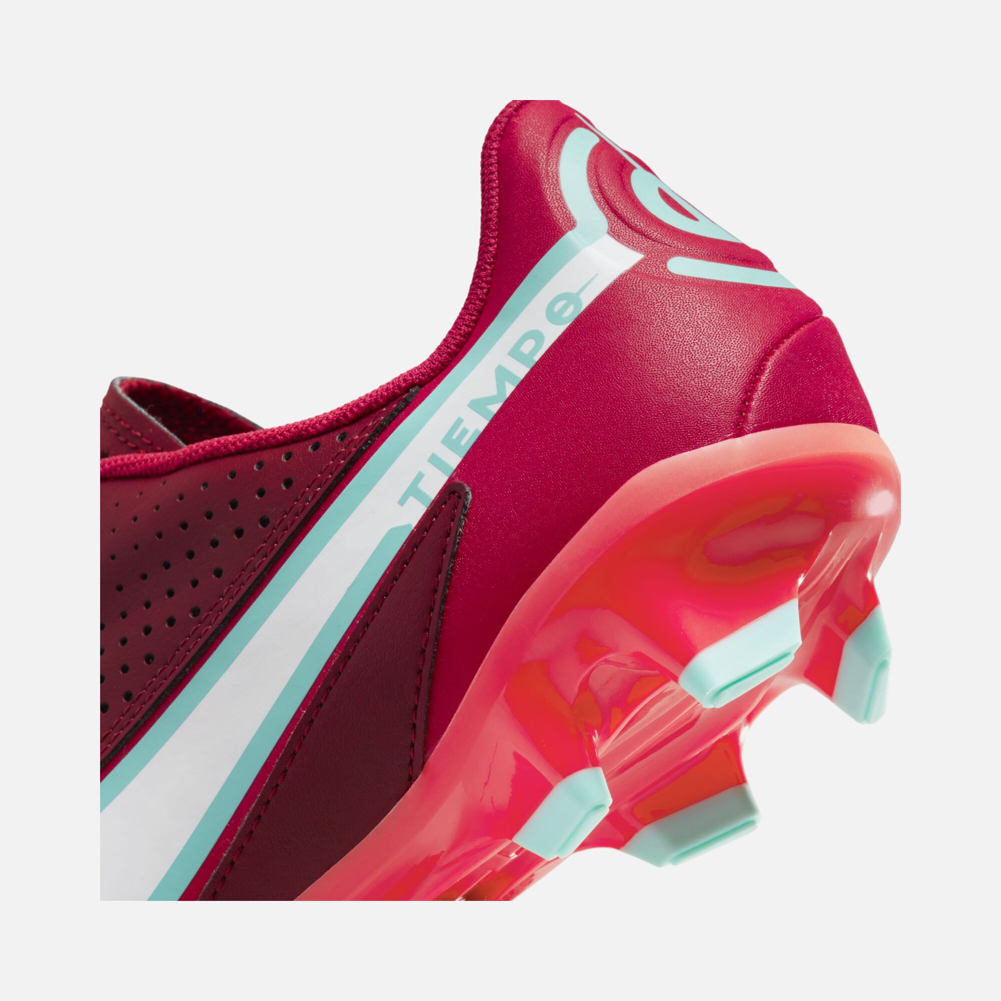 Nike Tiempo Legend 9 Academy FG/MG Multi Ground Erkek Krampon