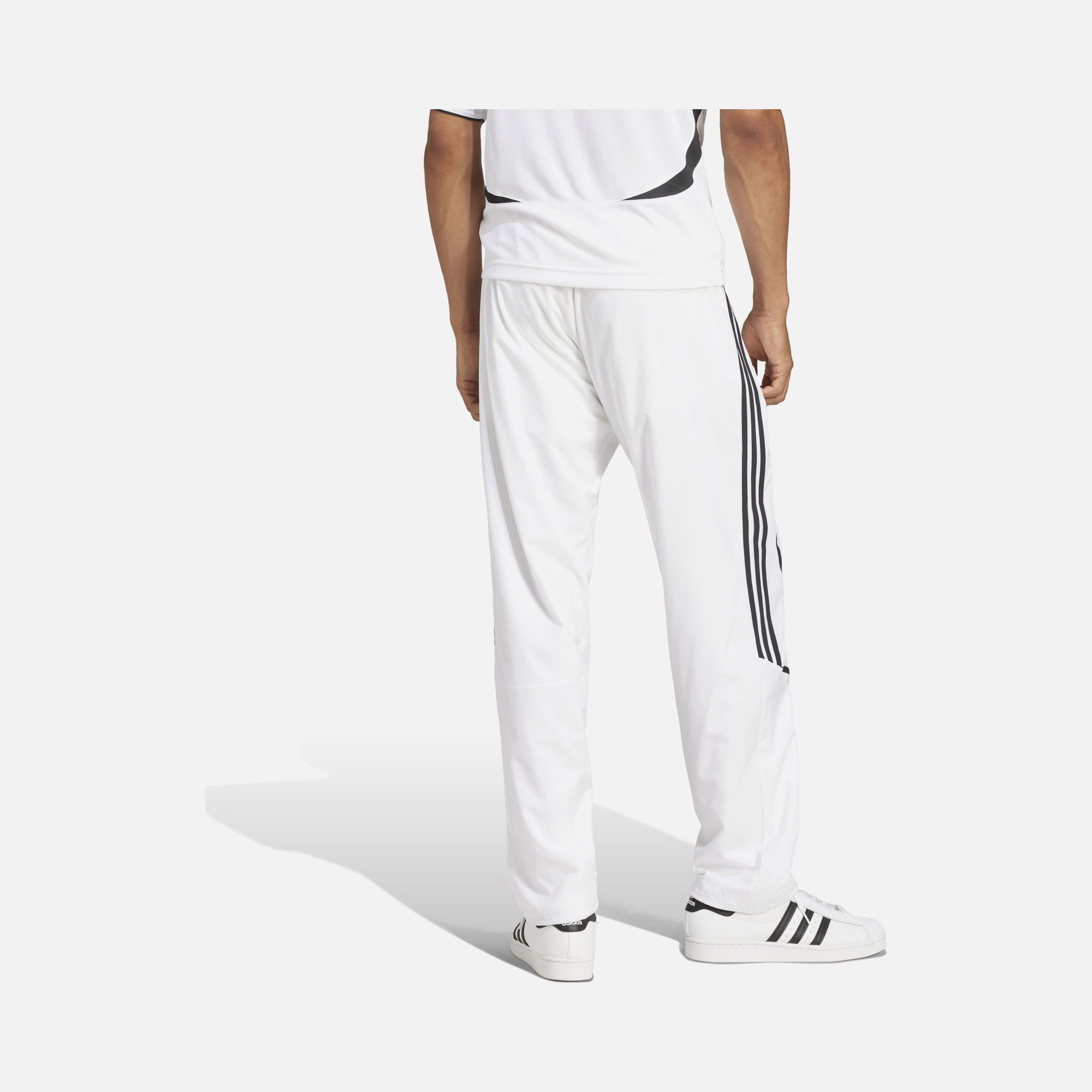 adidas Originals Adicolor Teamgeist Track Woven Fabric 3-Stripes Erkek Eşofman Altı