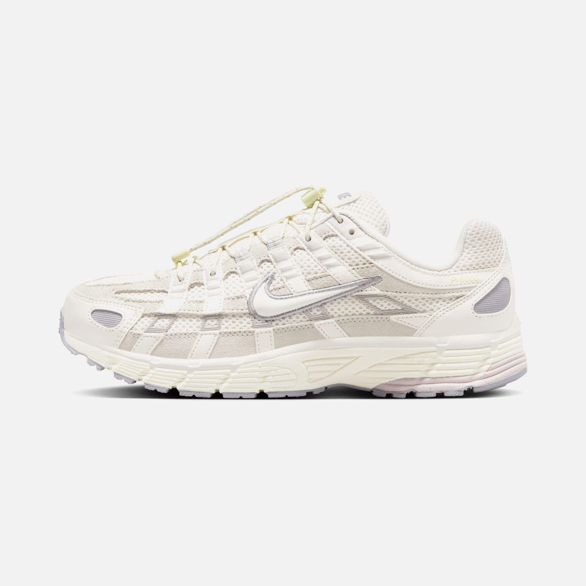 Nike P-6000 Premium Sportswear FW24 Kadın Spor Ayakkabı