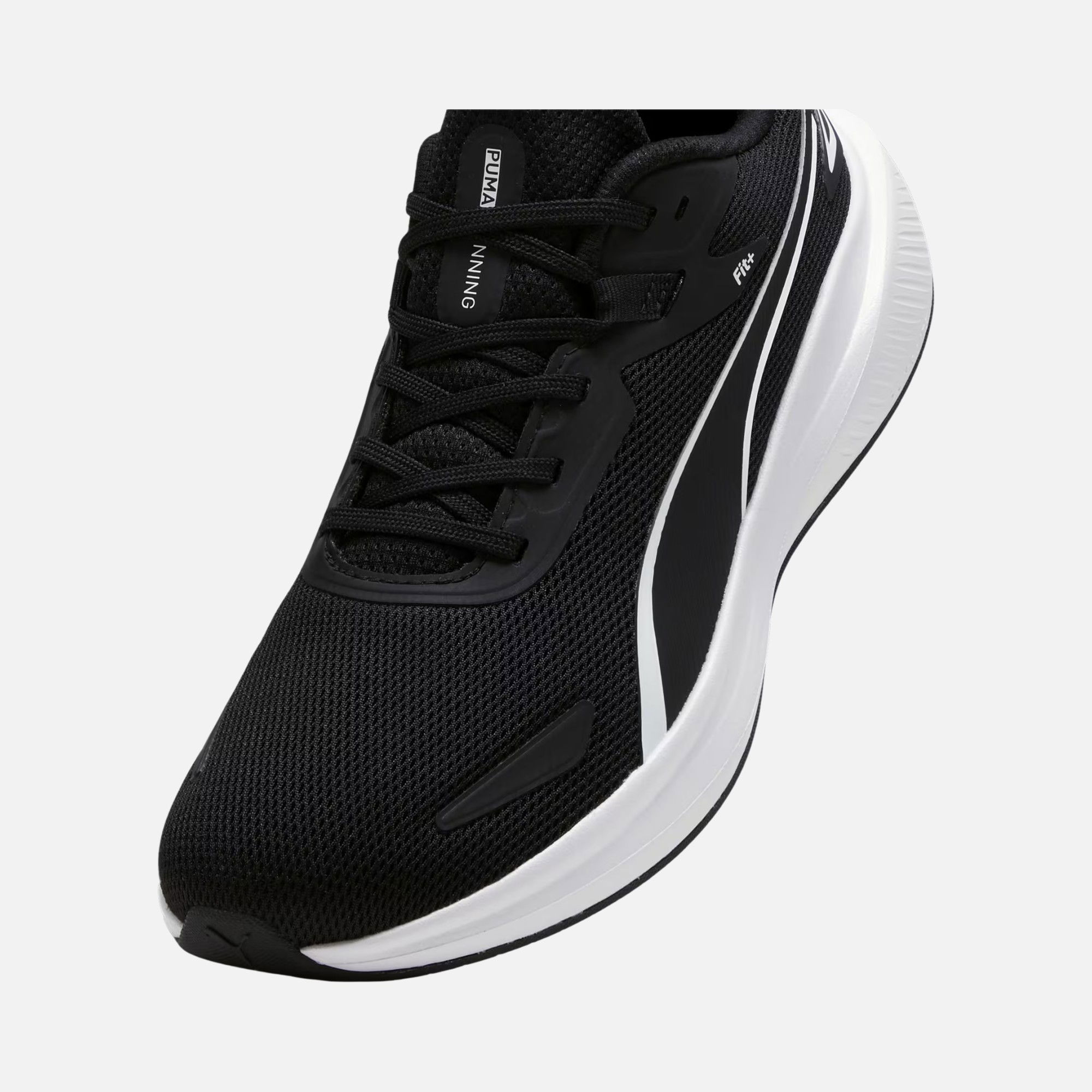 Puma Skyrocket Lite Softfoam+ Running Erkek Spor Ayakkabı