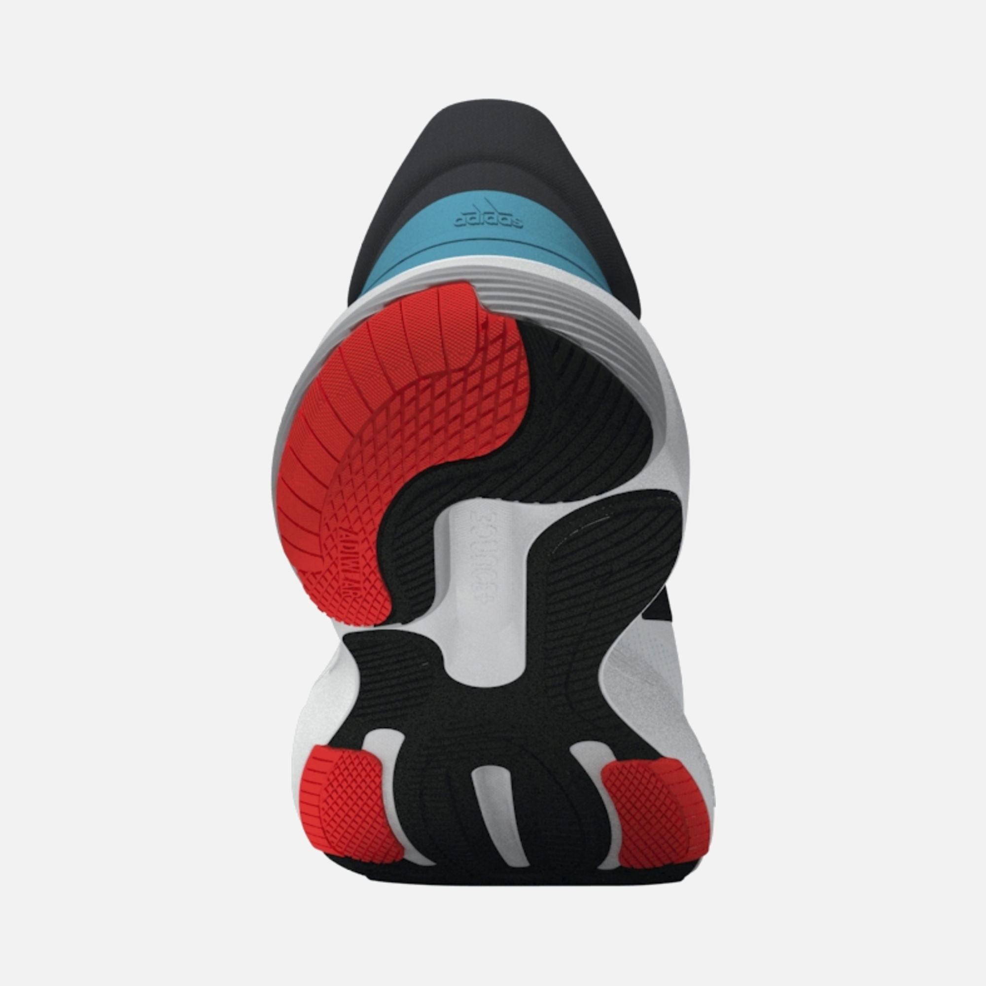 adidas Response Super 3.0 Running Erkek Spor Ayakkabı