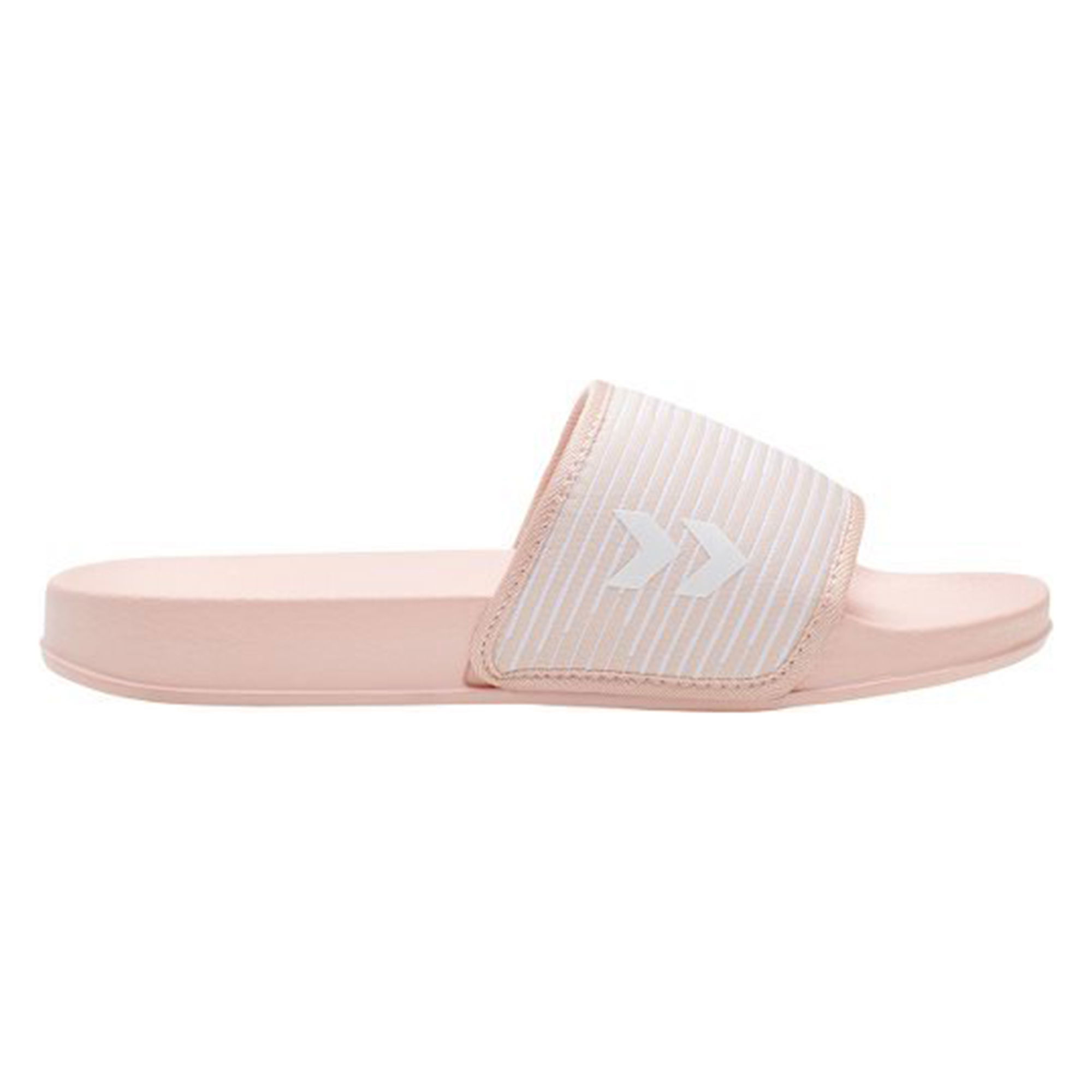 Hummel Pool Slide Kanvas Unisex Terlik