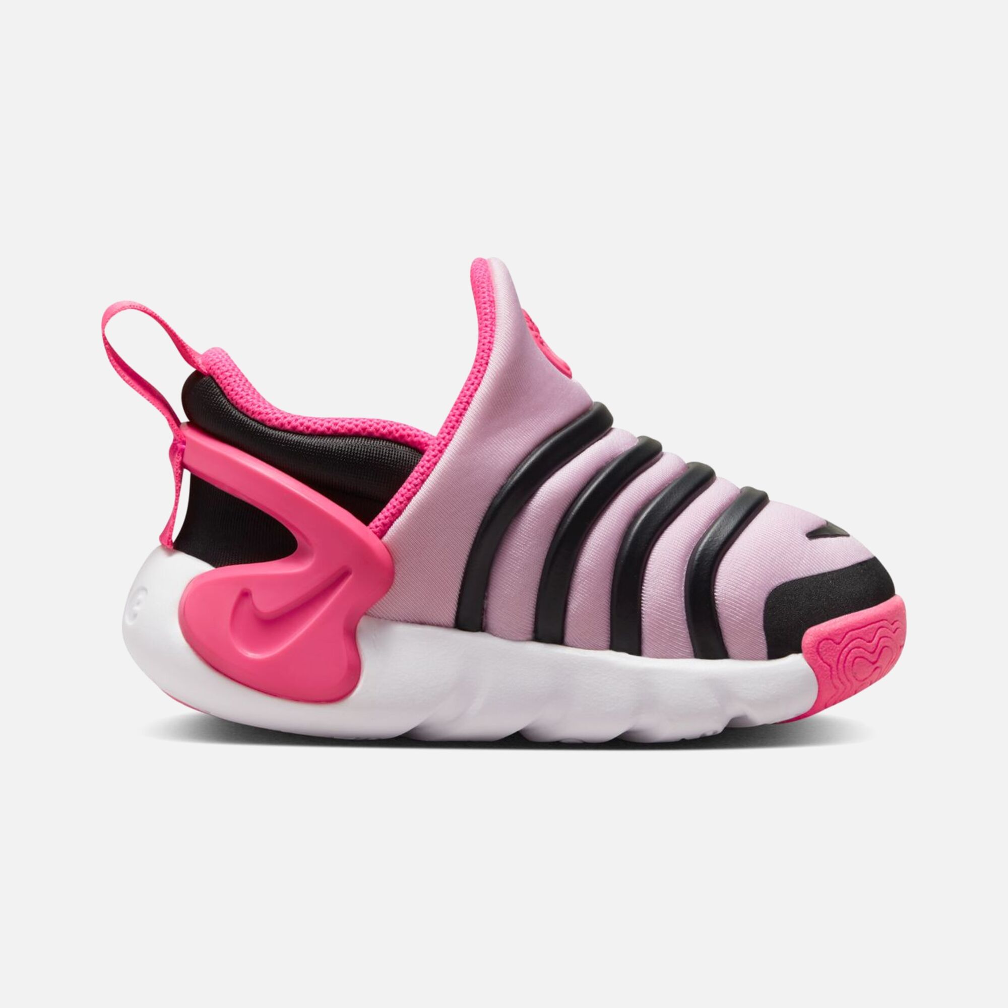 Nike Dynamo GO Easy On/Off (TD) Bebek Spor Ayakkabı