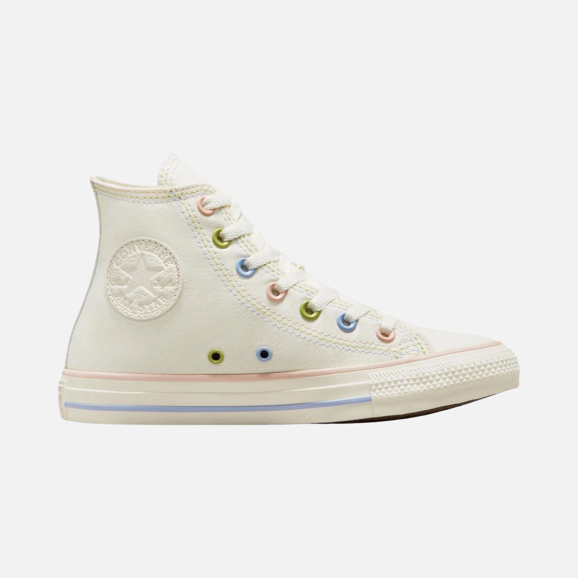 Converse Sportswear Chuck Taylor All Star Mixed Material Kadın Spor Ayakkabı