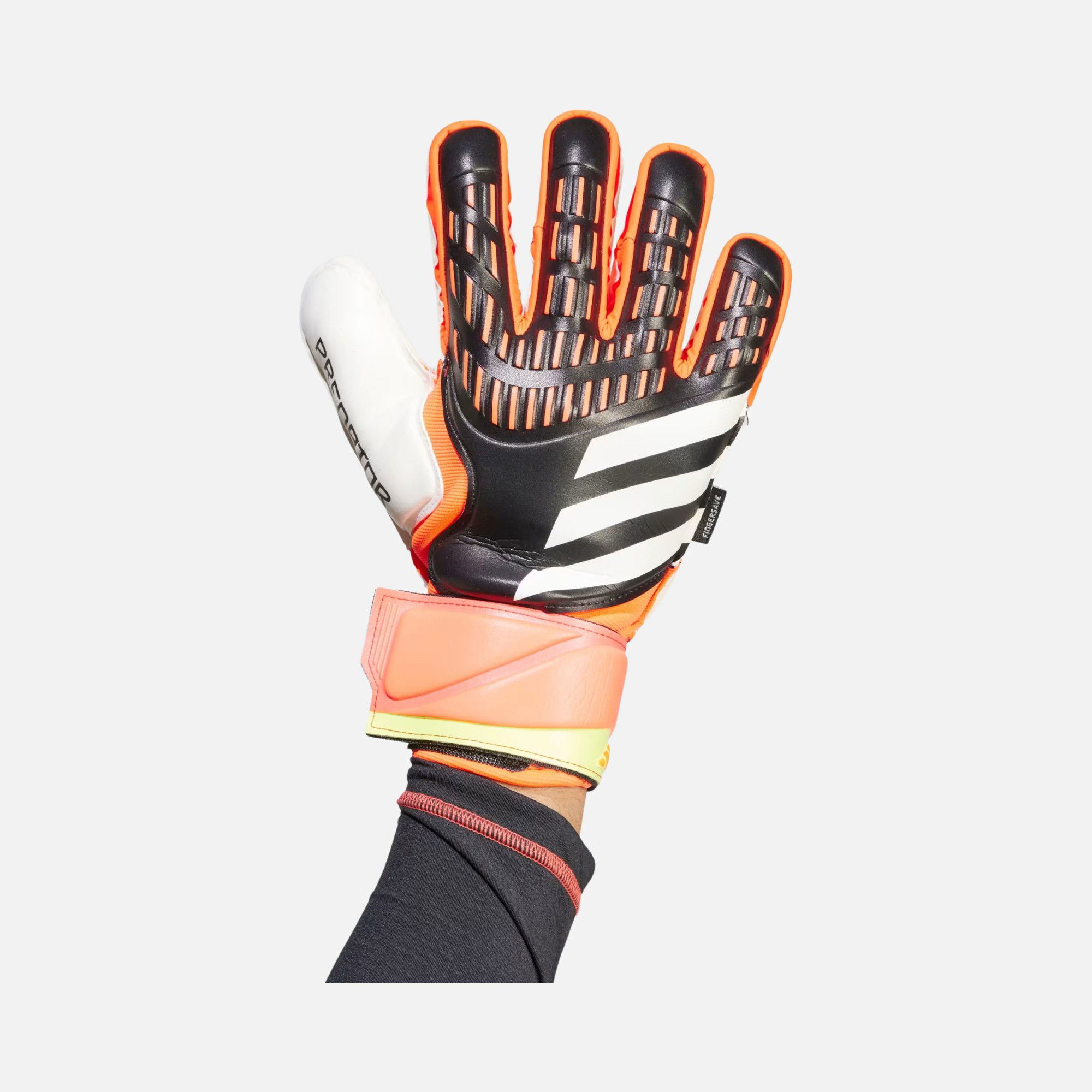 adidas Predator Gloves Unisex Kaleci Eldiveni