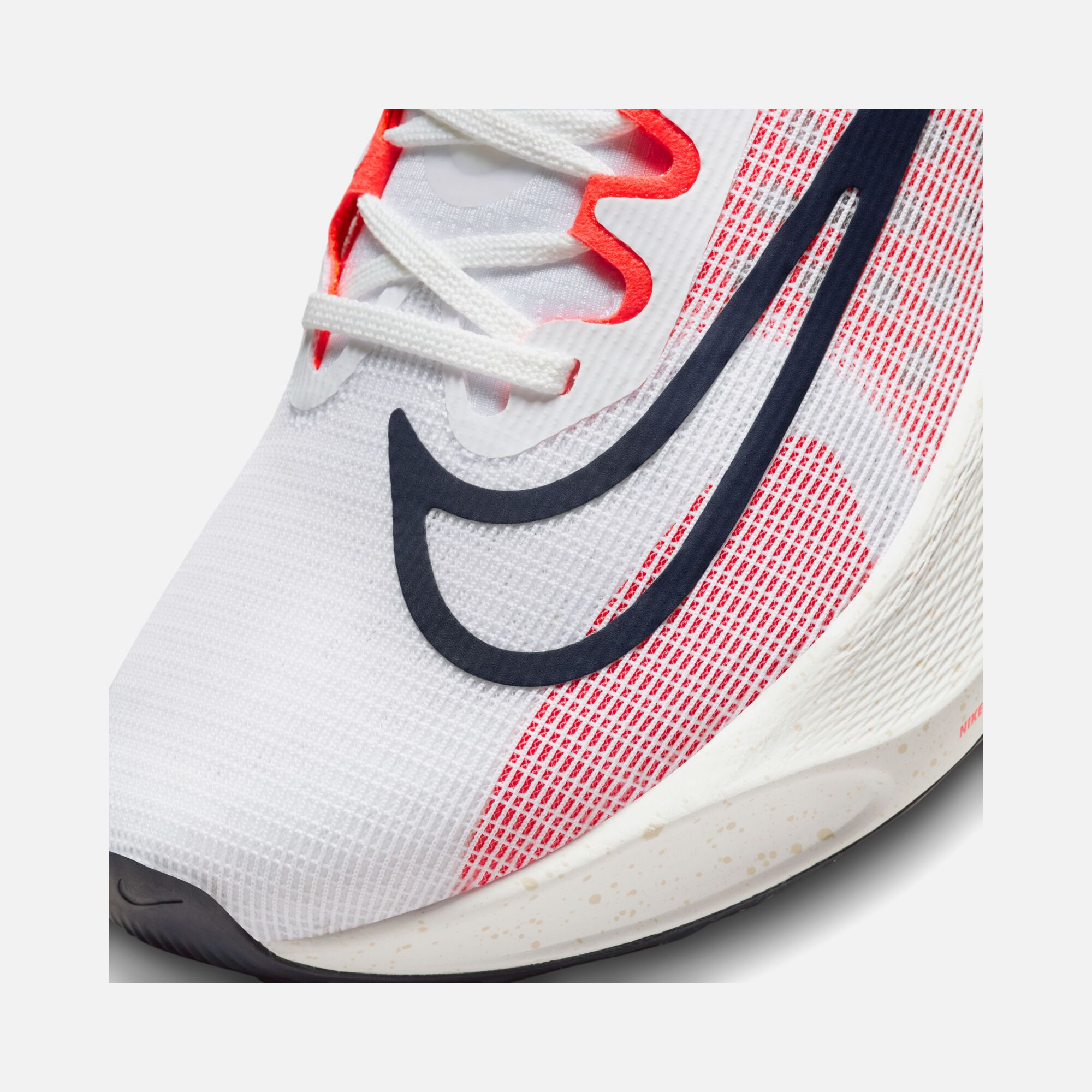 Nike Zoom Fly 5 Road Running Erkek Spor Ayakkabı