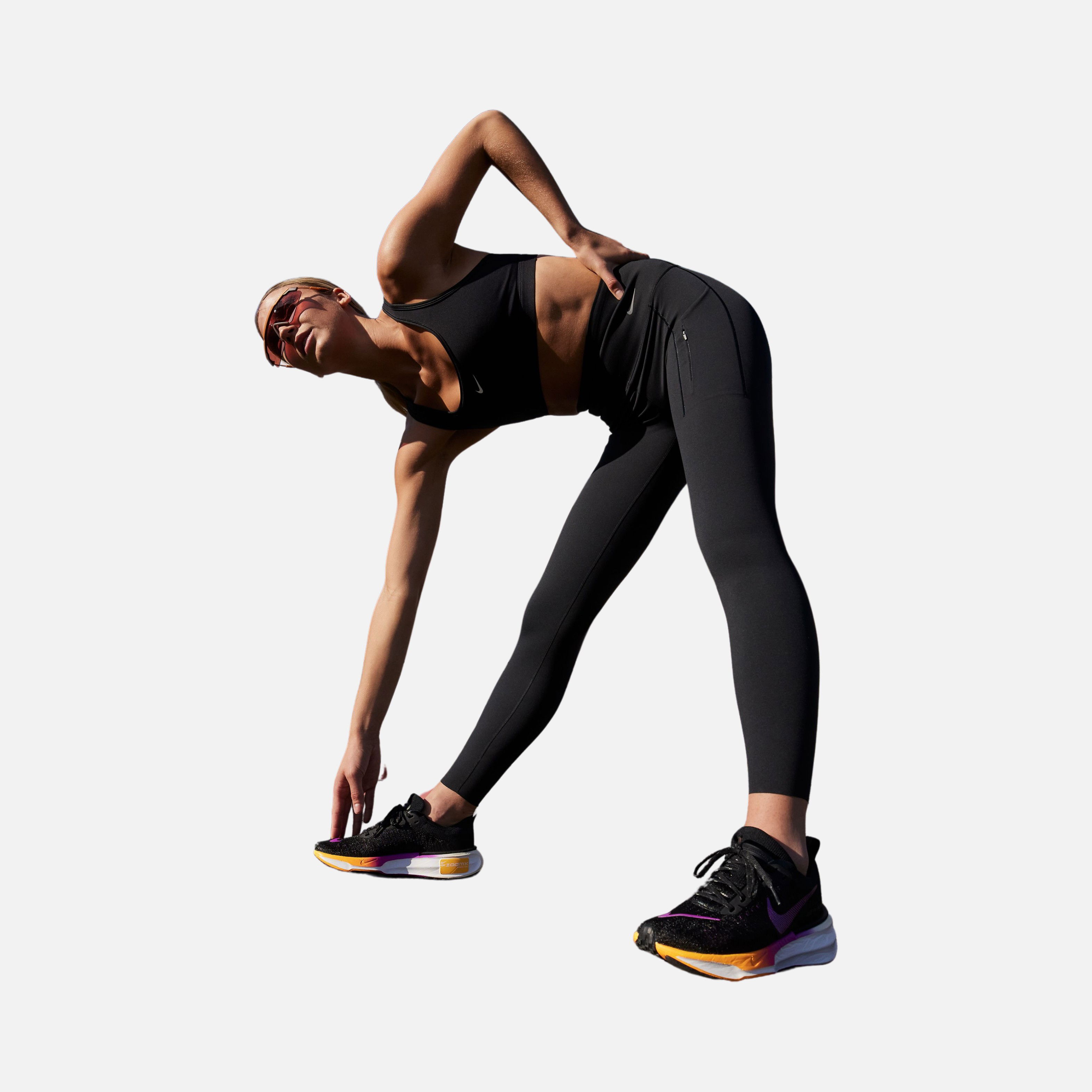 Nike ZoomX Invincible Run FlyKnit 3 Road Running Kadın Spor Ayakkabı