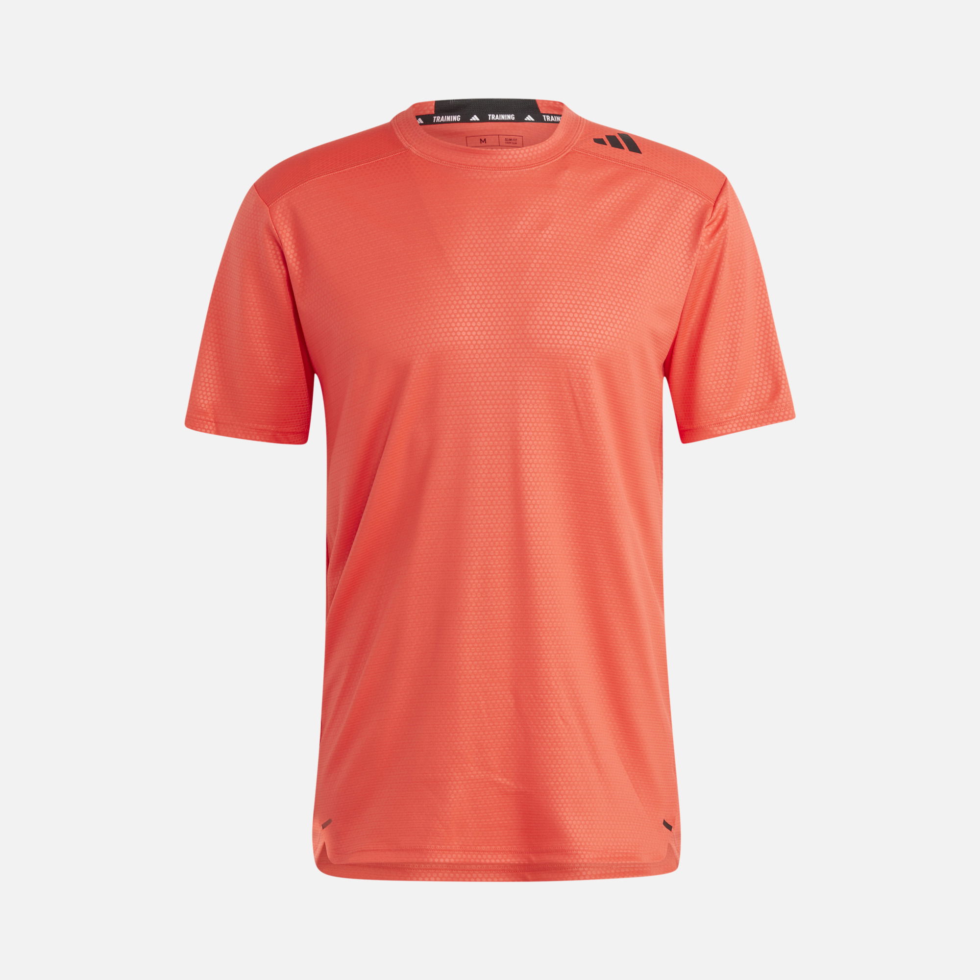 adidas Aeroready Train Best Gym & Training Woven Short-Sleeve Erkek Tişört