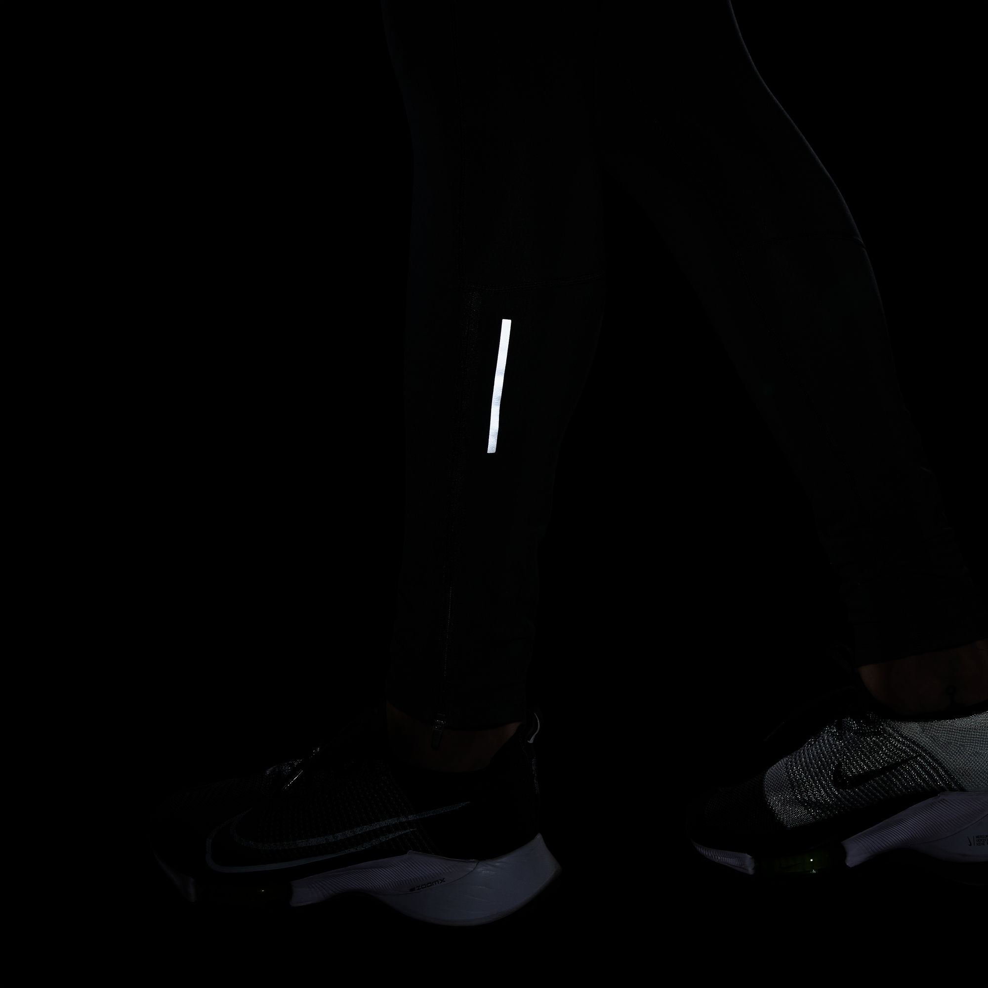 Nike Repel Challenger Running Erkek Tayt