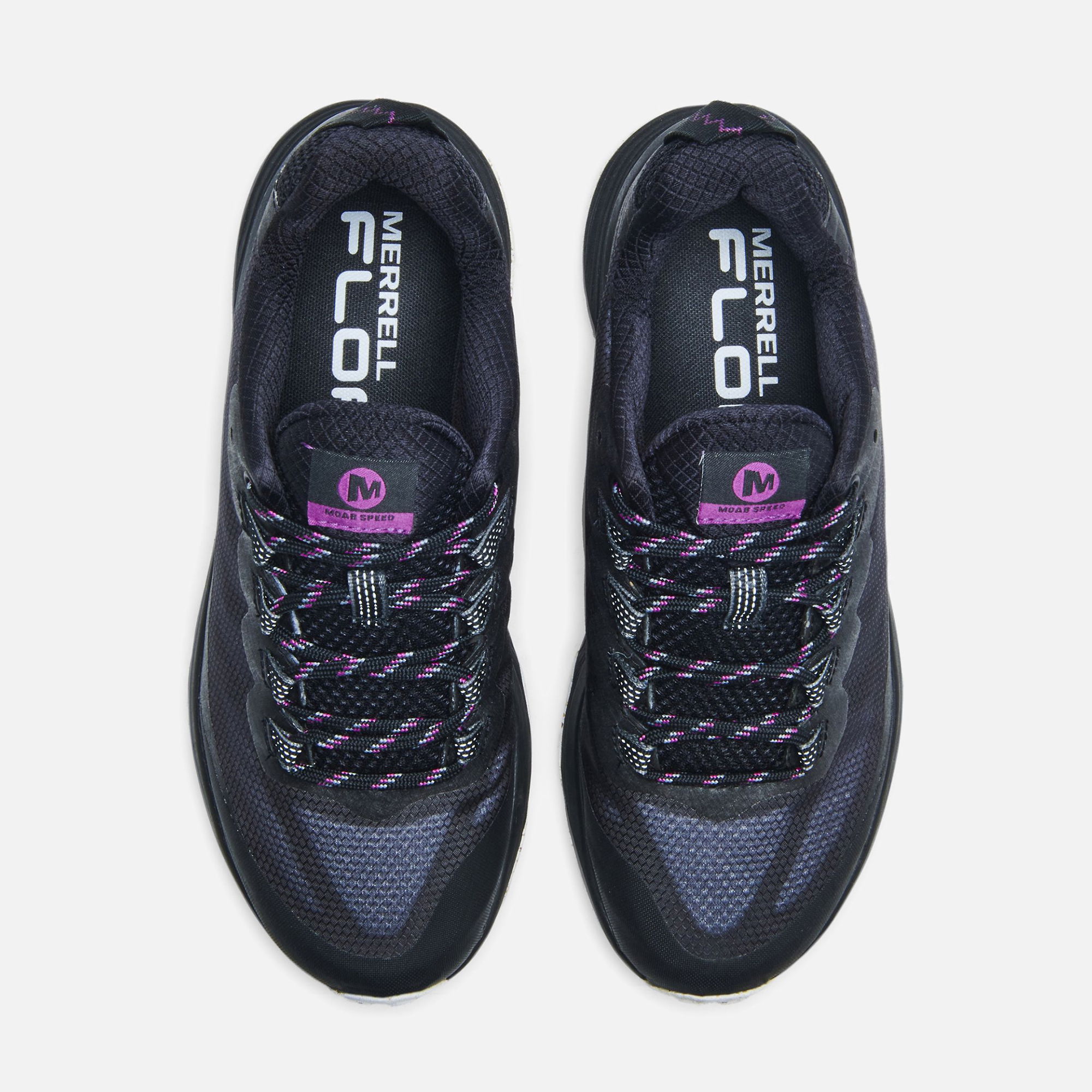 Merrell Moab Speed Hiking Kadın Spor Ayakkabı