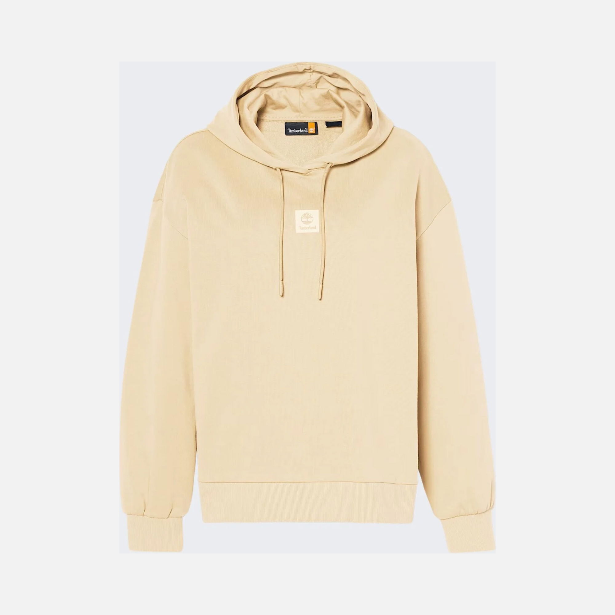 Timberland Sportswear Stack Logo Loop Back Hooded Kadın Sweatshirt