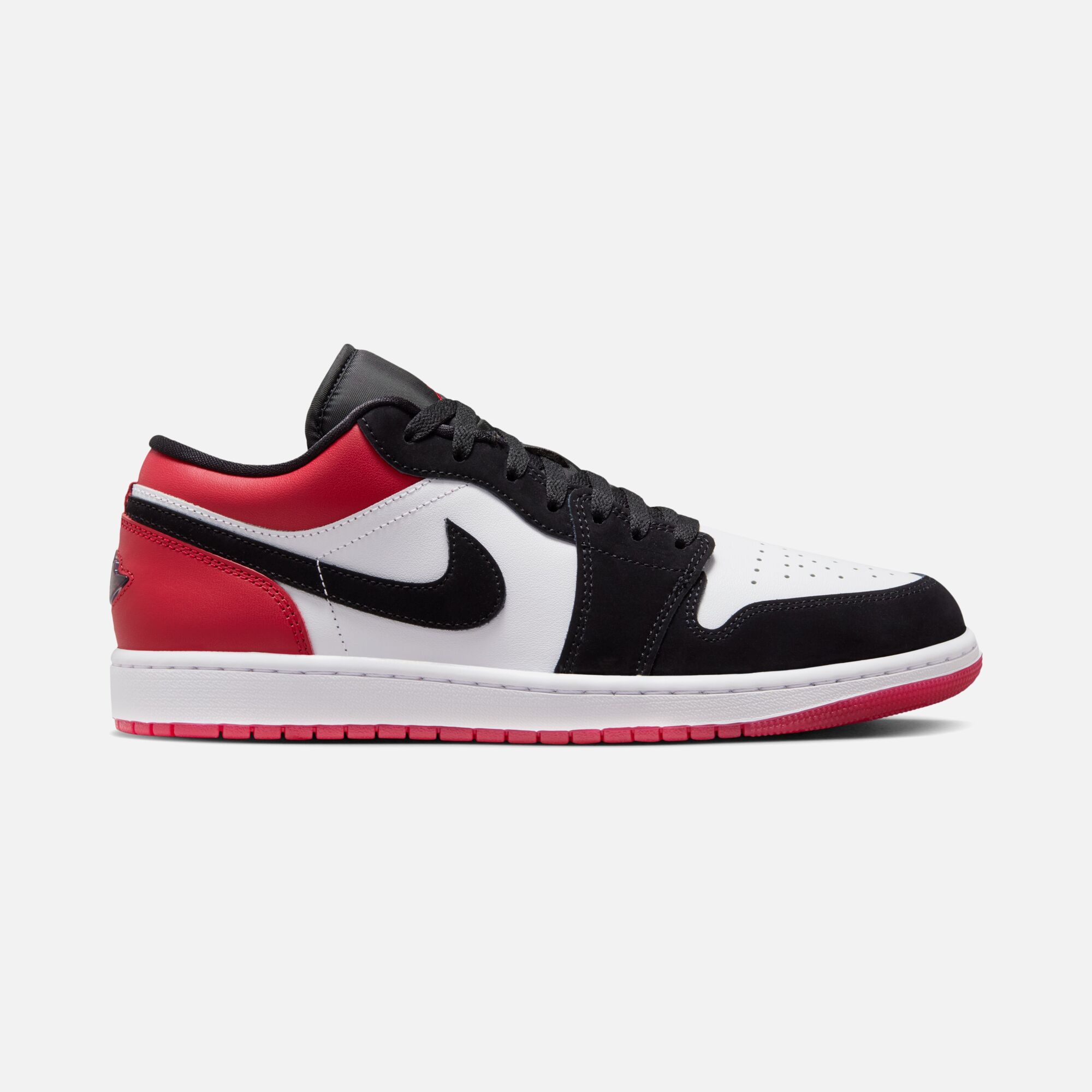 Nike Air Jordan 1 Low Se Erkek Spor Ayakkabı