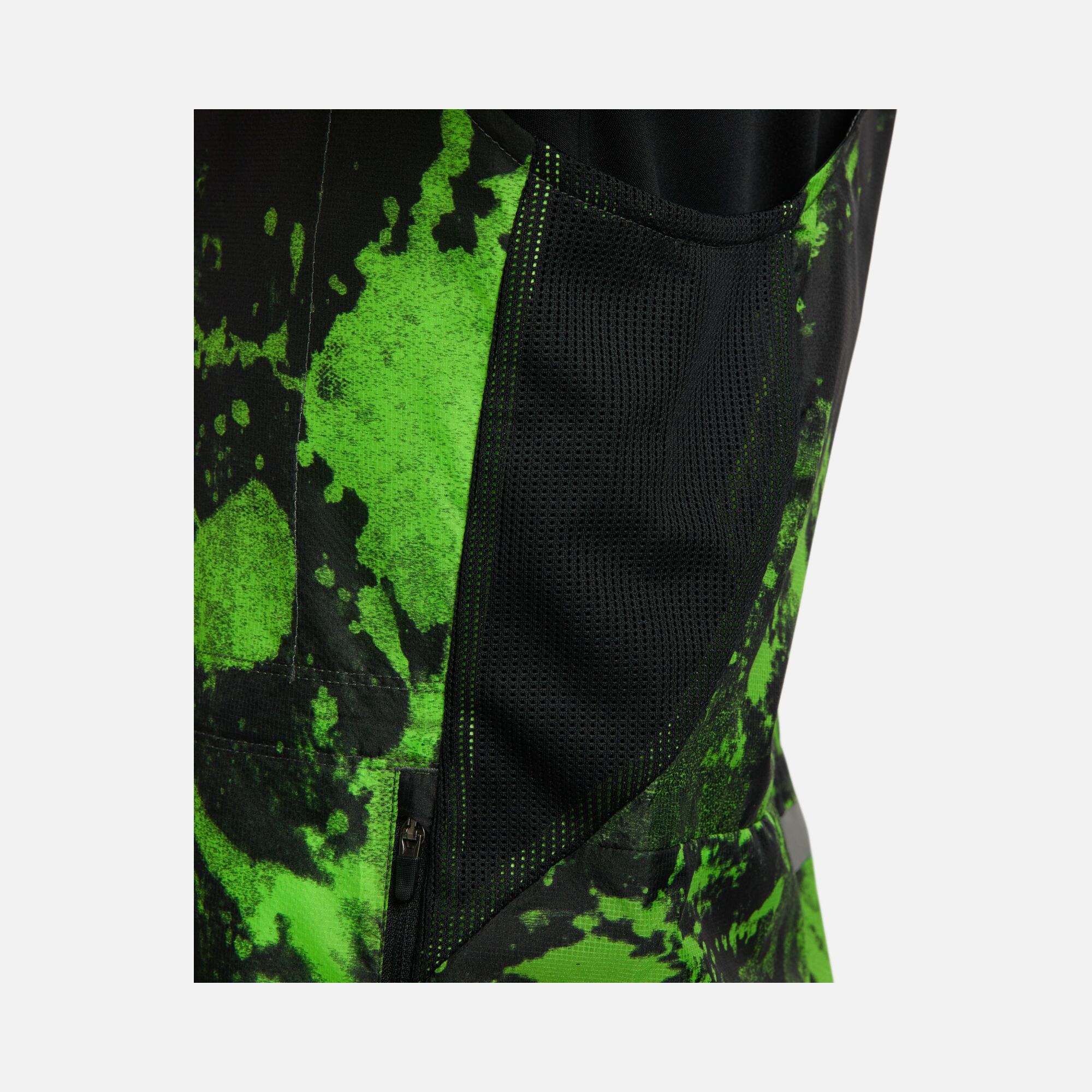 Nike Repel Run Division Running Recoverable Full-Zip Erkek Yelek