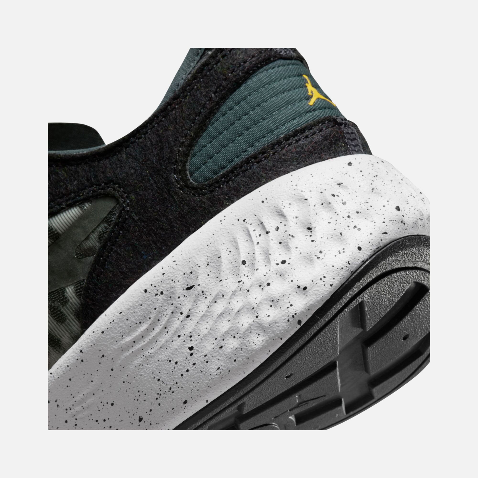 Nike Jordan Delta 3 Low Erkek Spor Ayakkabı