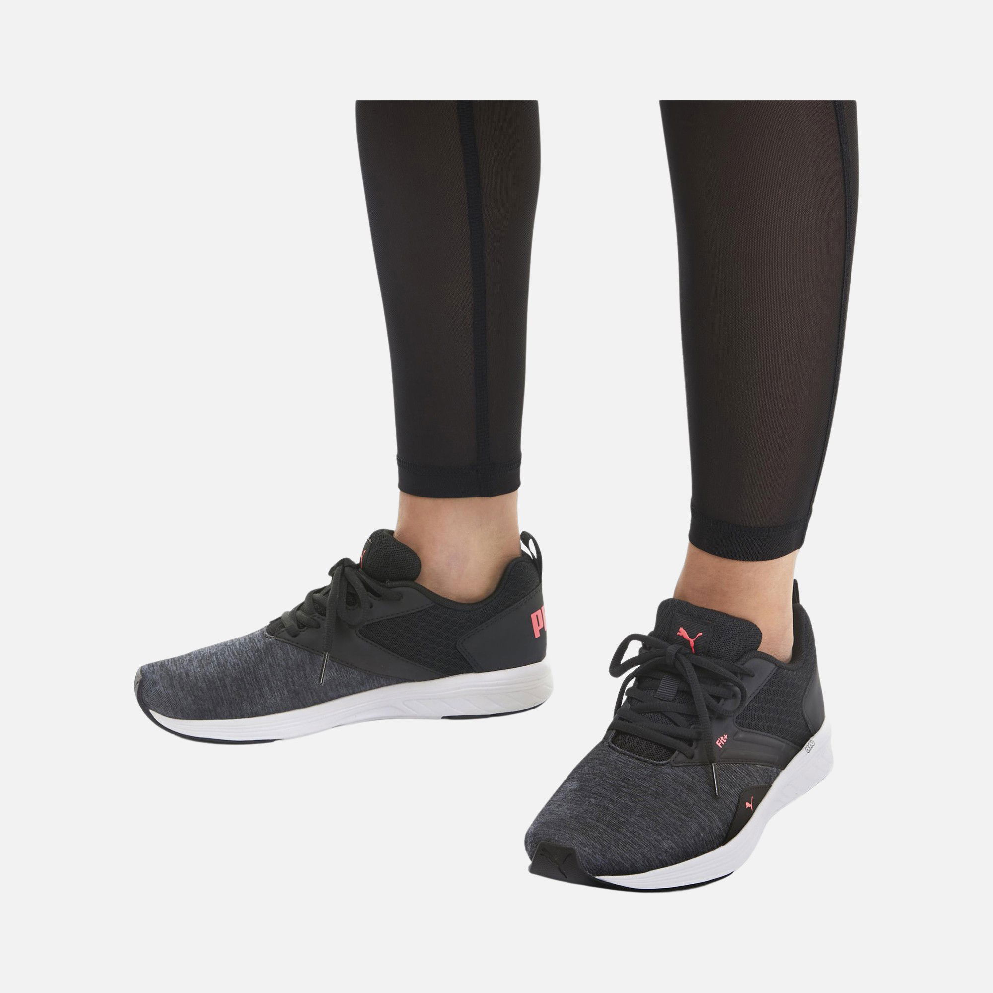 Puma NRGY Comet Unisex Spor Ayakkabı