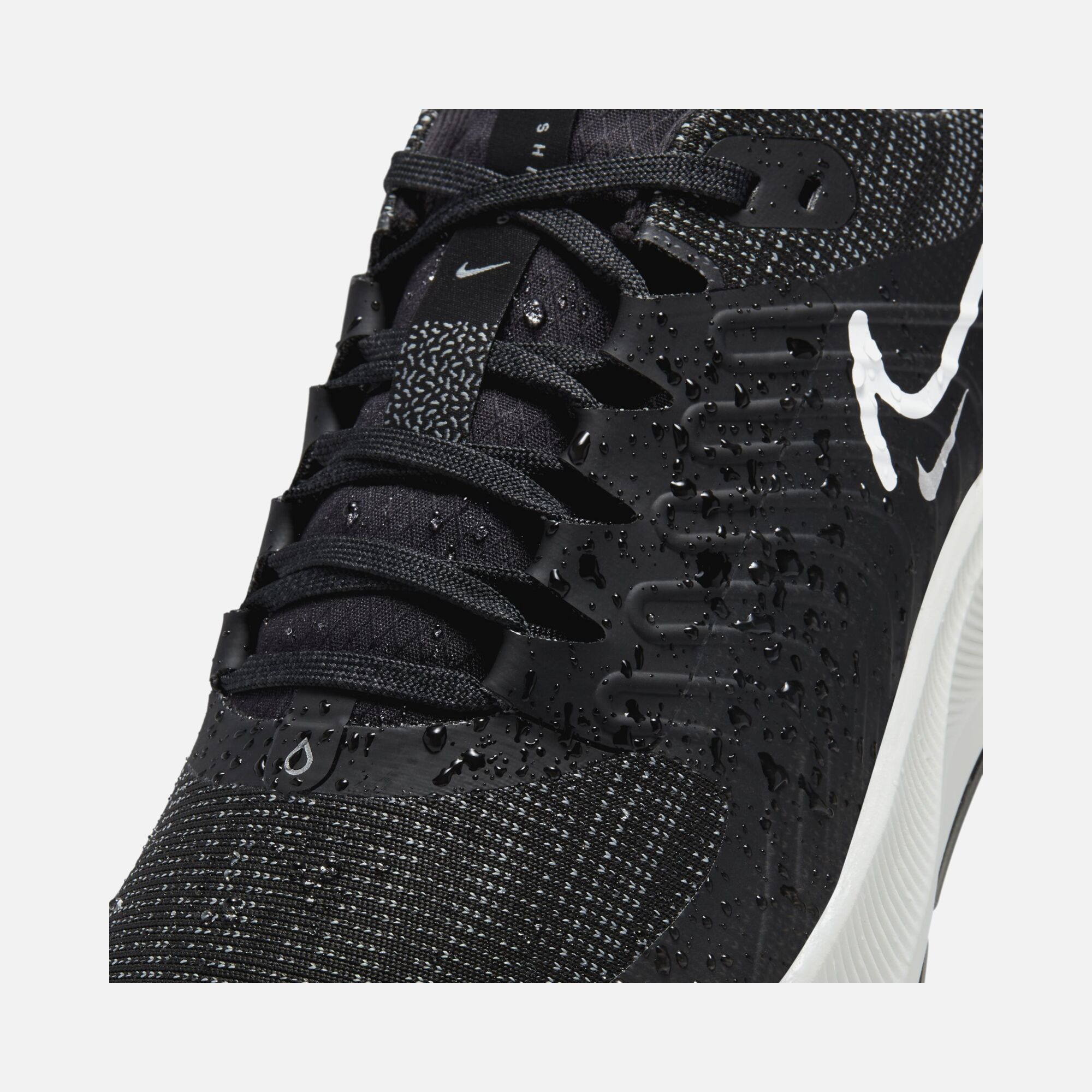 Nike Air Zoom Pegasus 38 Shield Weatherised Road Running Kadın Spor Ayakkabı