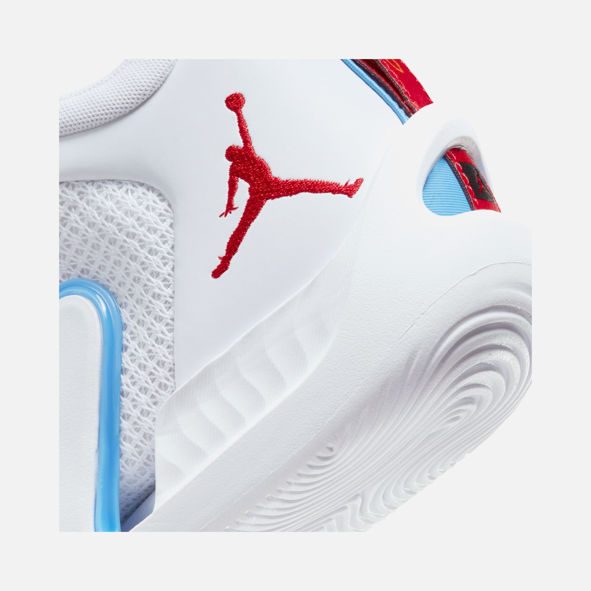 Nike Jordan Jayson Tatum 1 ''St. Louis'' Erkek Basketbol Ayakkabısı