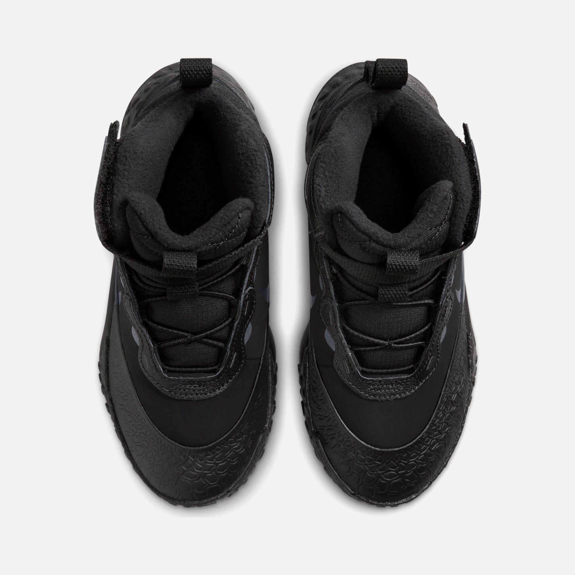 Nike Terrascout ''Laces and Velcro Tape Closure Detail'' (PS) Çocuk Bot