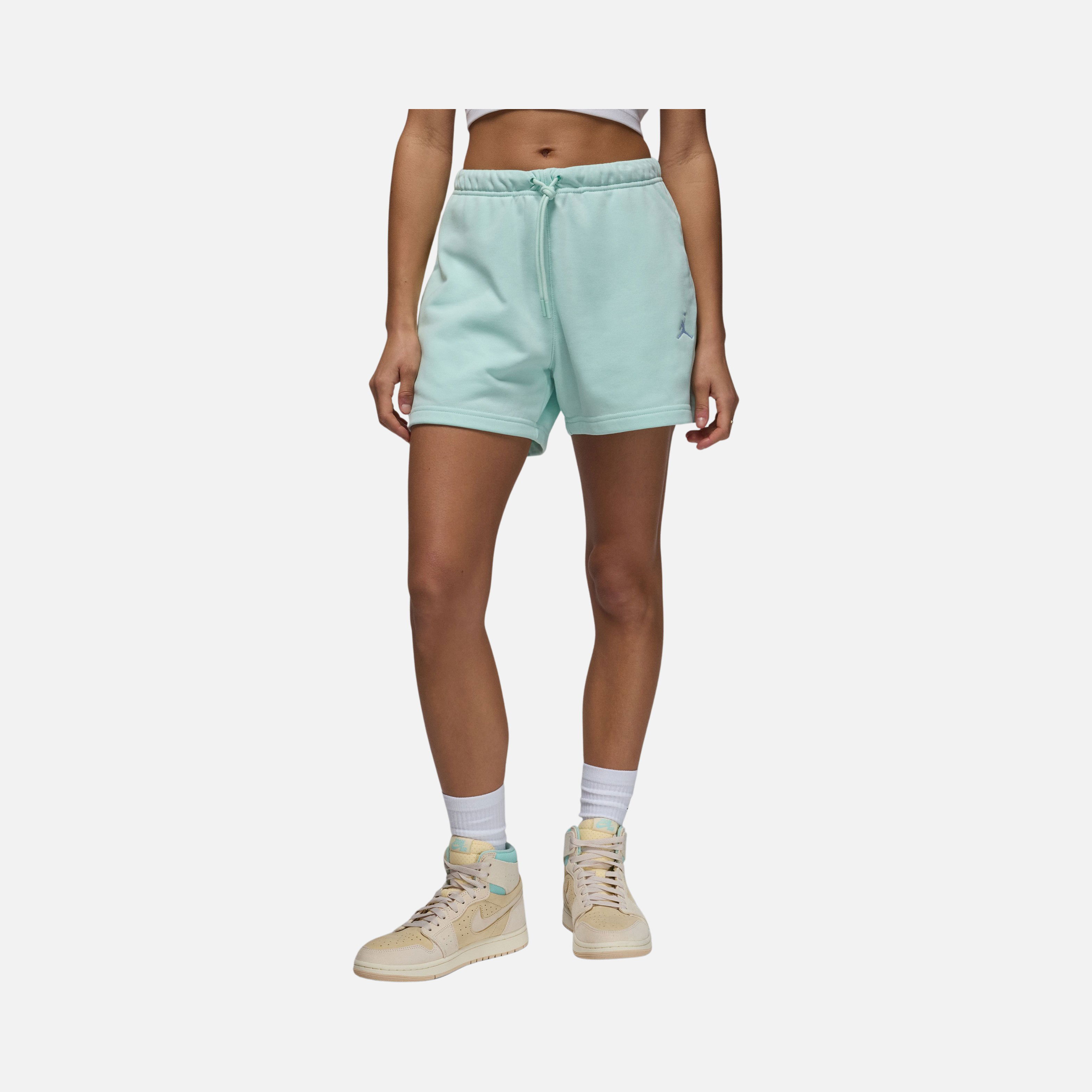 Nike W Jordan Brk Fleece Ft Short 24 Kadın Şort