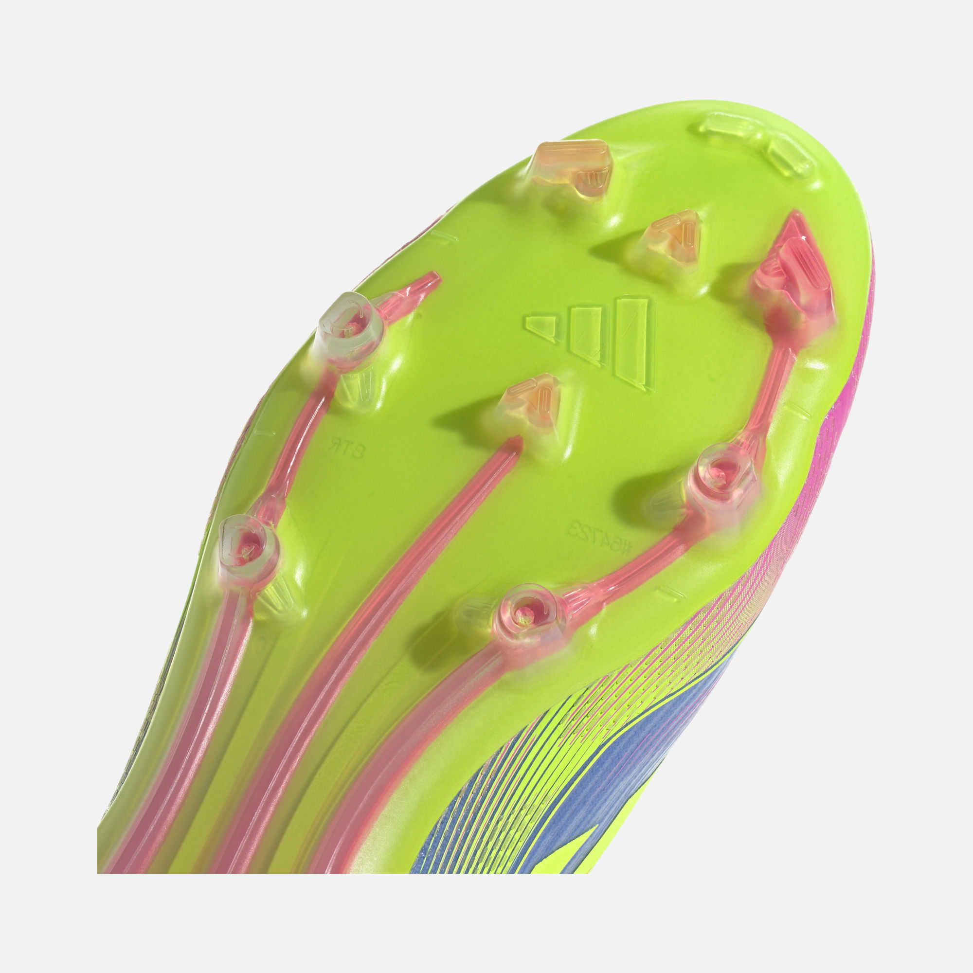 adidas F50 Pro FG Firm-Ground Low-Top Erkek Krampon