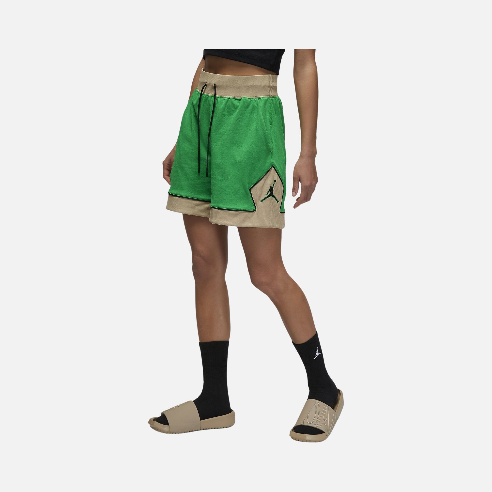 Nike Jordan LTW Diamond Basketball Kadın Şort