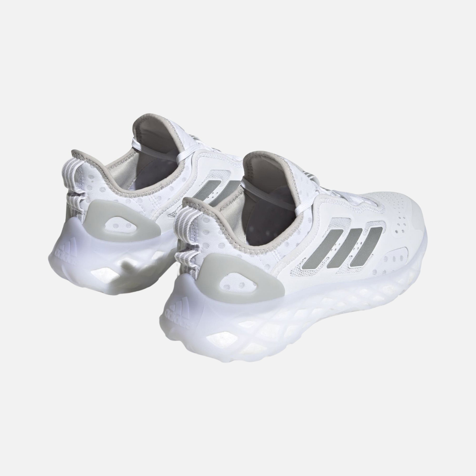 adidas Web Boost Running Sportswear Erkek Spor Ayakkabı