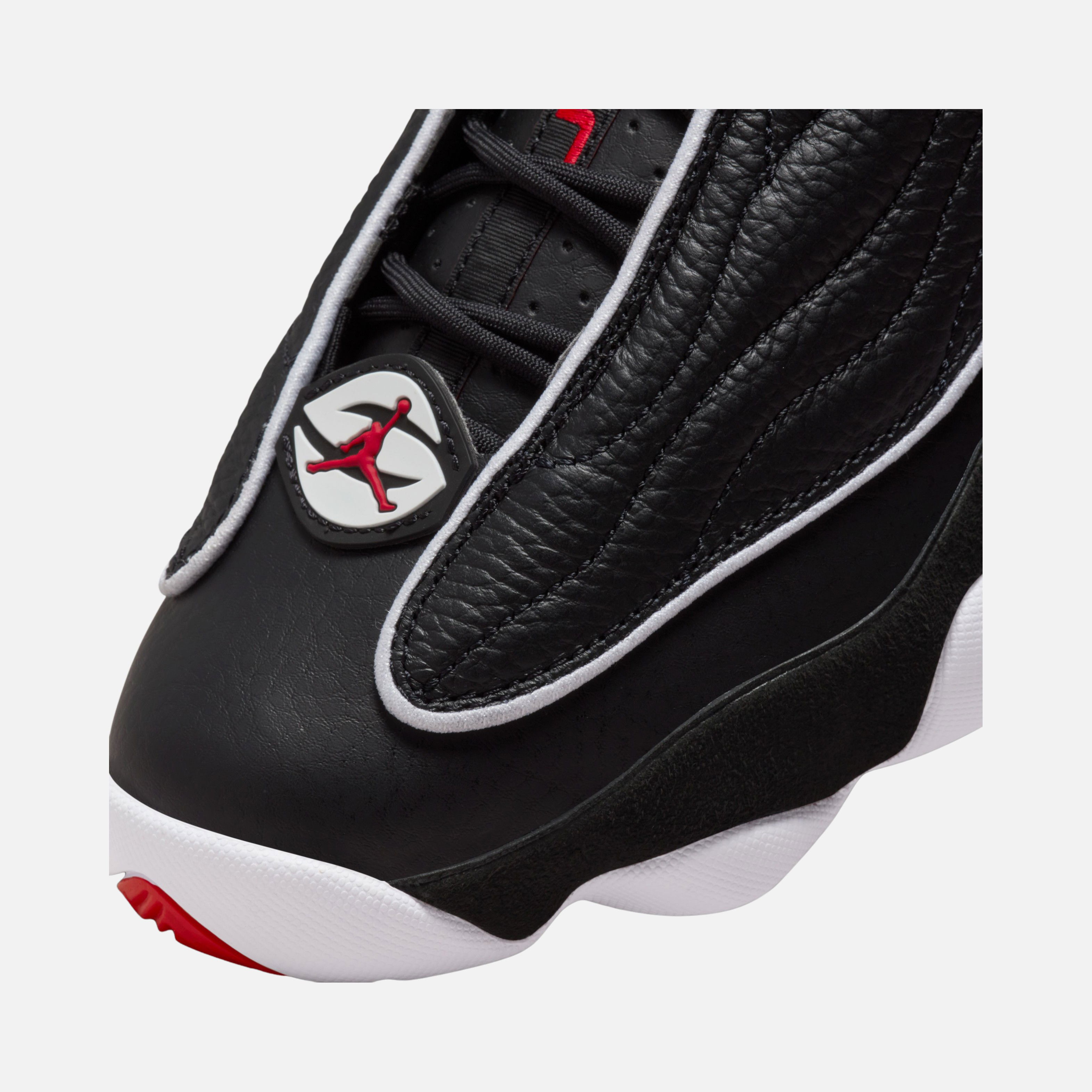 Nike Jordan Pro Strong Erkek Basketbol Ayakkabısı