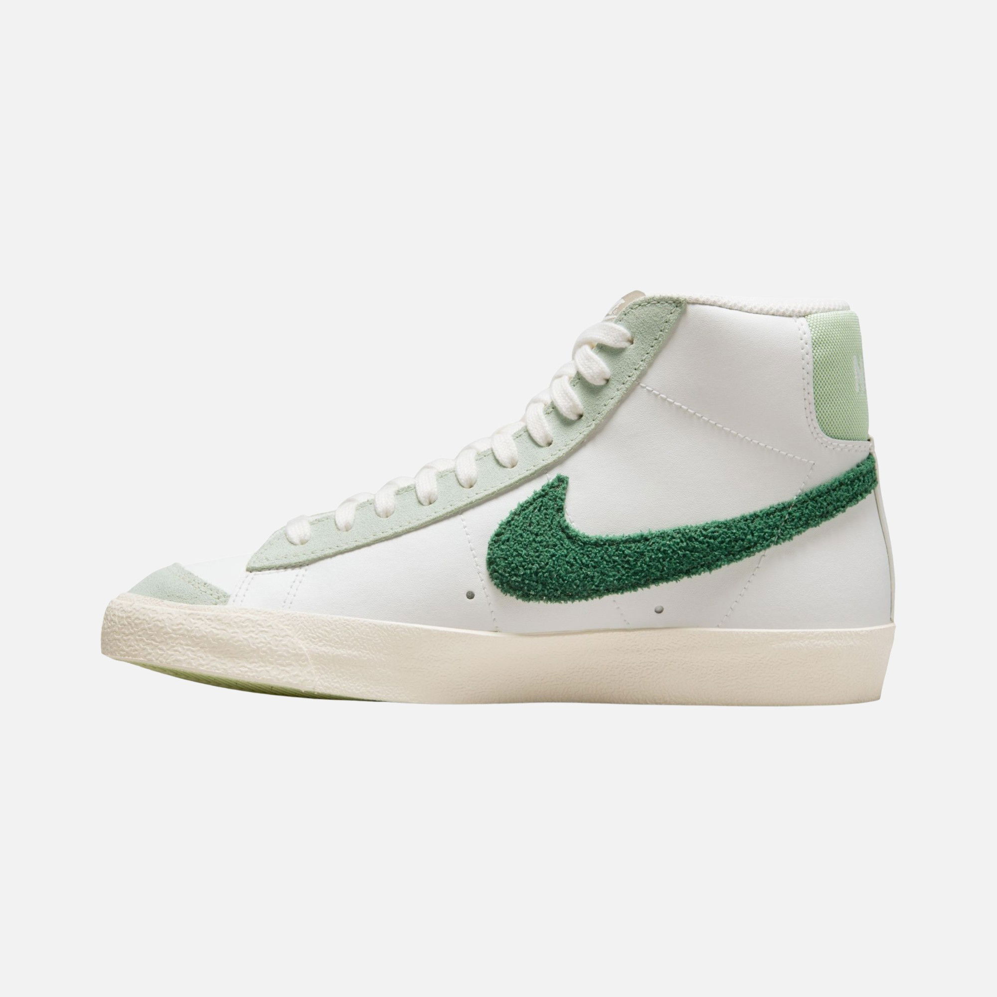 Nike Blazer Mid '77 Vintage Kadın Spor Ayakkabı