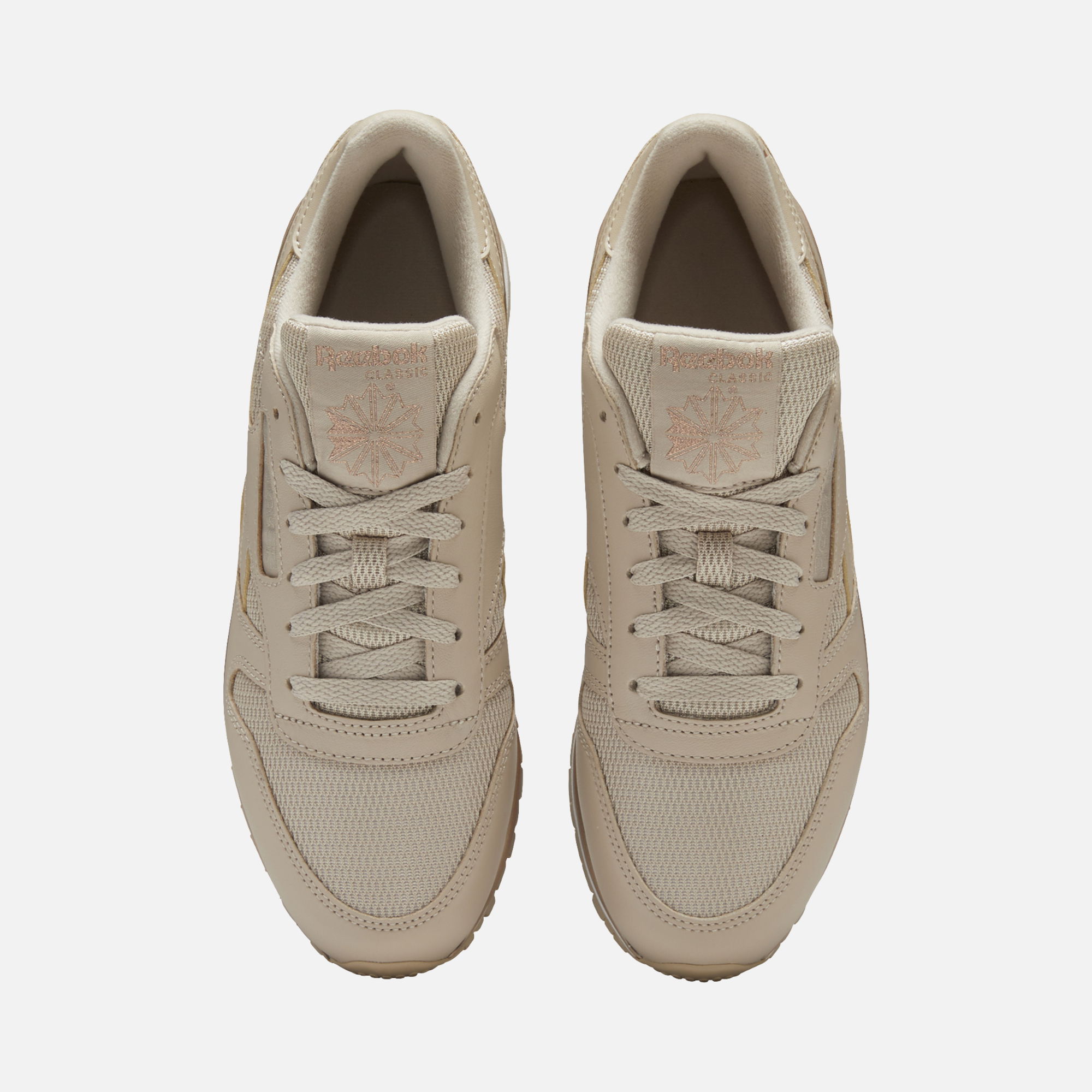 Reebok CL Leather Kadın Spor Ayakkabı