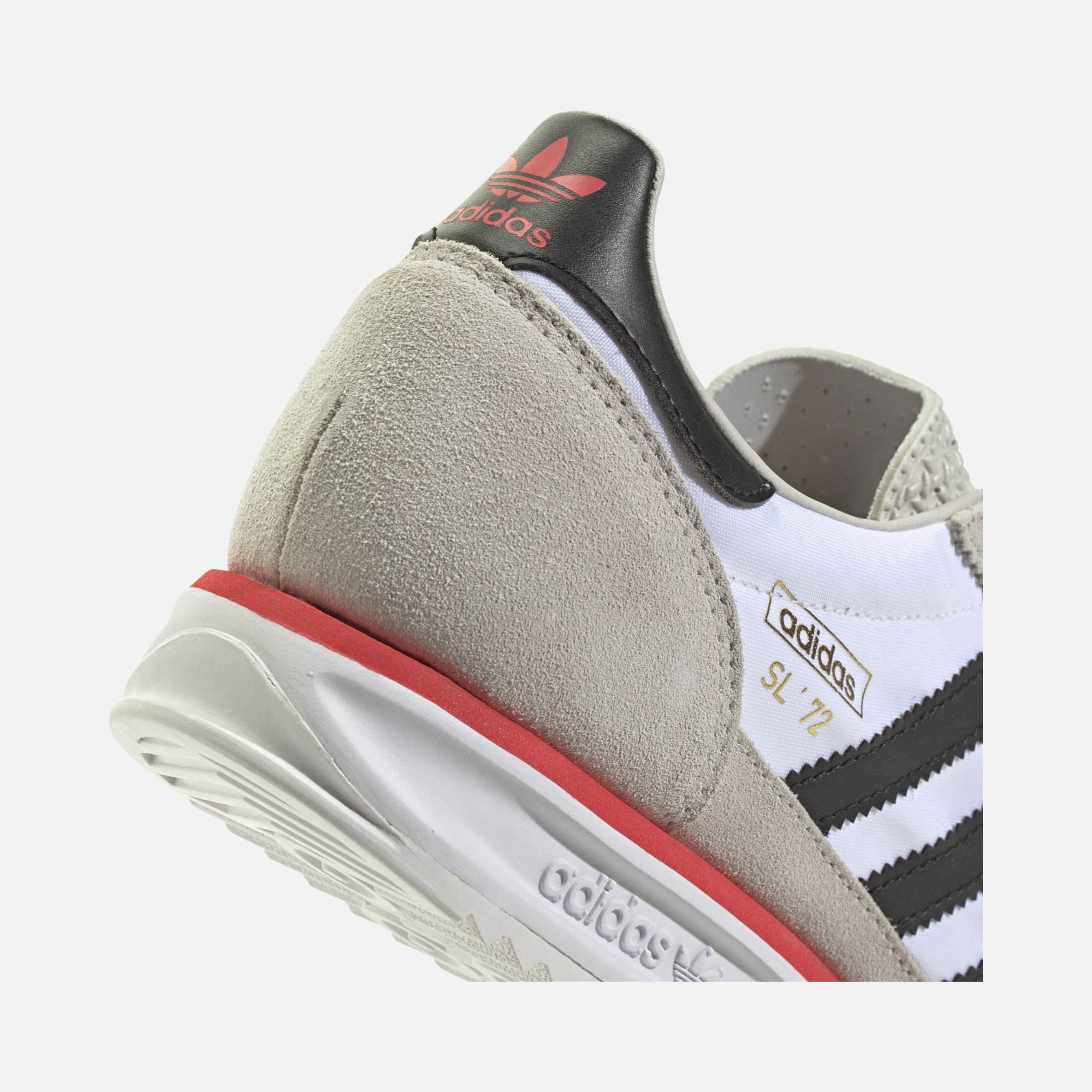 adidas Originals SL 72 RS ''Untimely'' Erkek Spor Ayakkabı