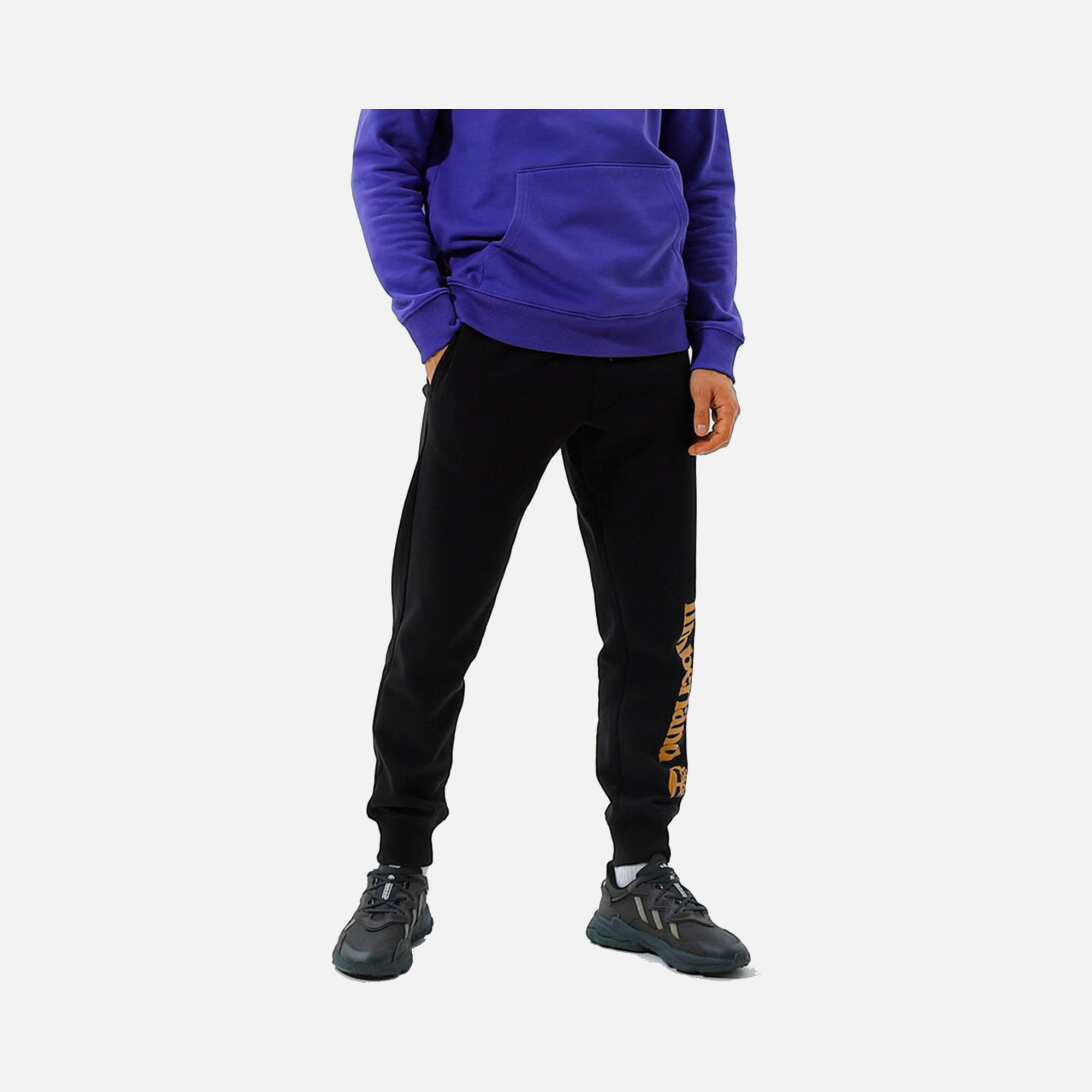 Timberland Core Tree Logo Erkek Eşofman Altı