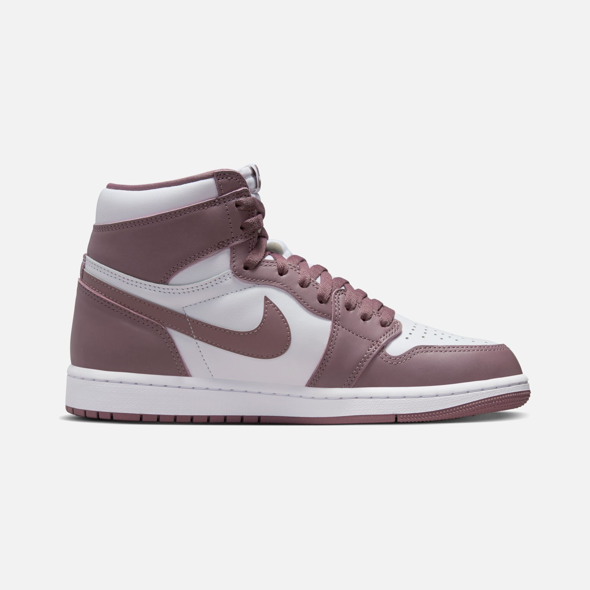 Nike Air Jordan 1 Retro High OG FW24 Erkek Spor Ayakkabı